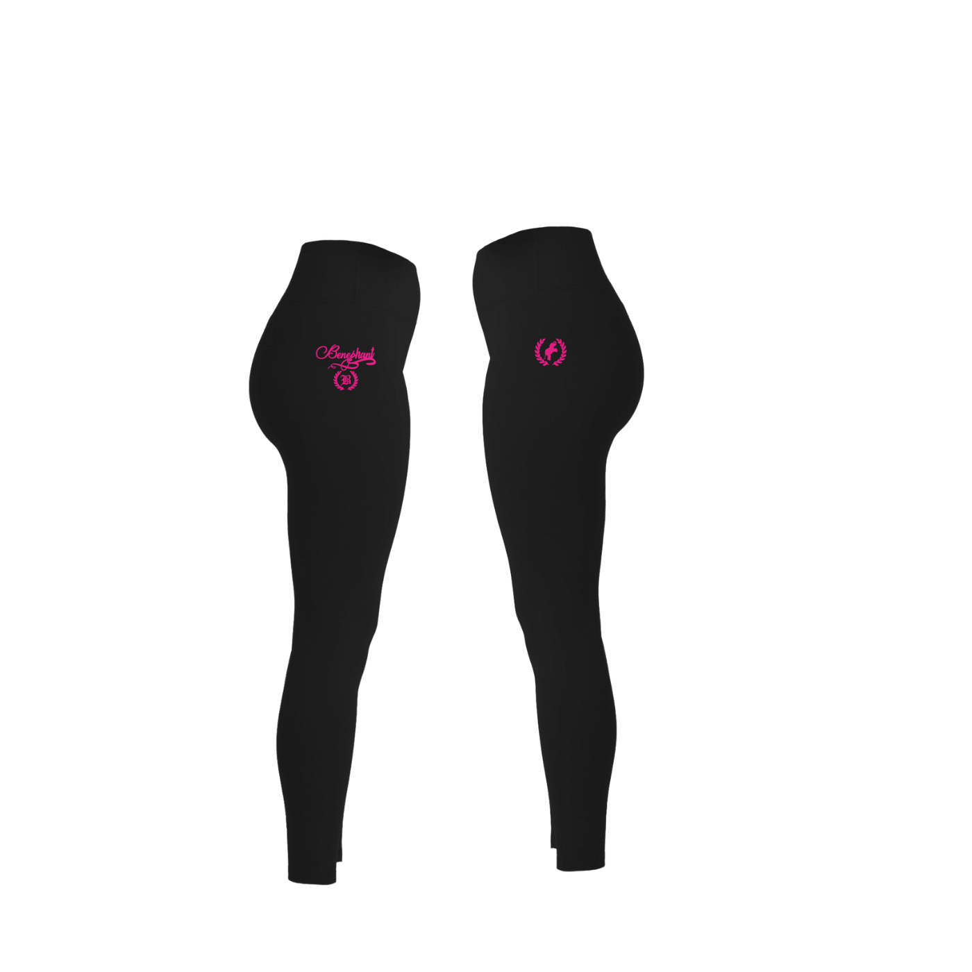 Seamless High Waist Activewear Leggings Apliiq