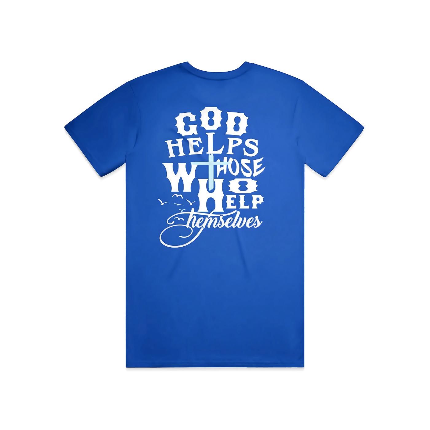 G.H.T.W.H.T. T-Shirt