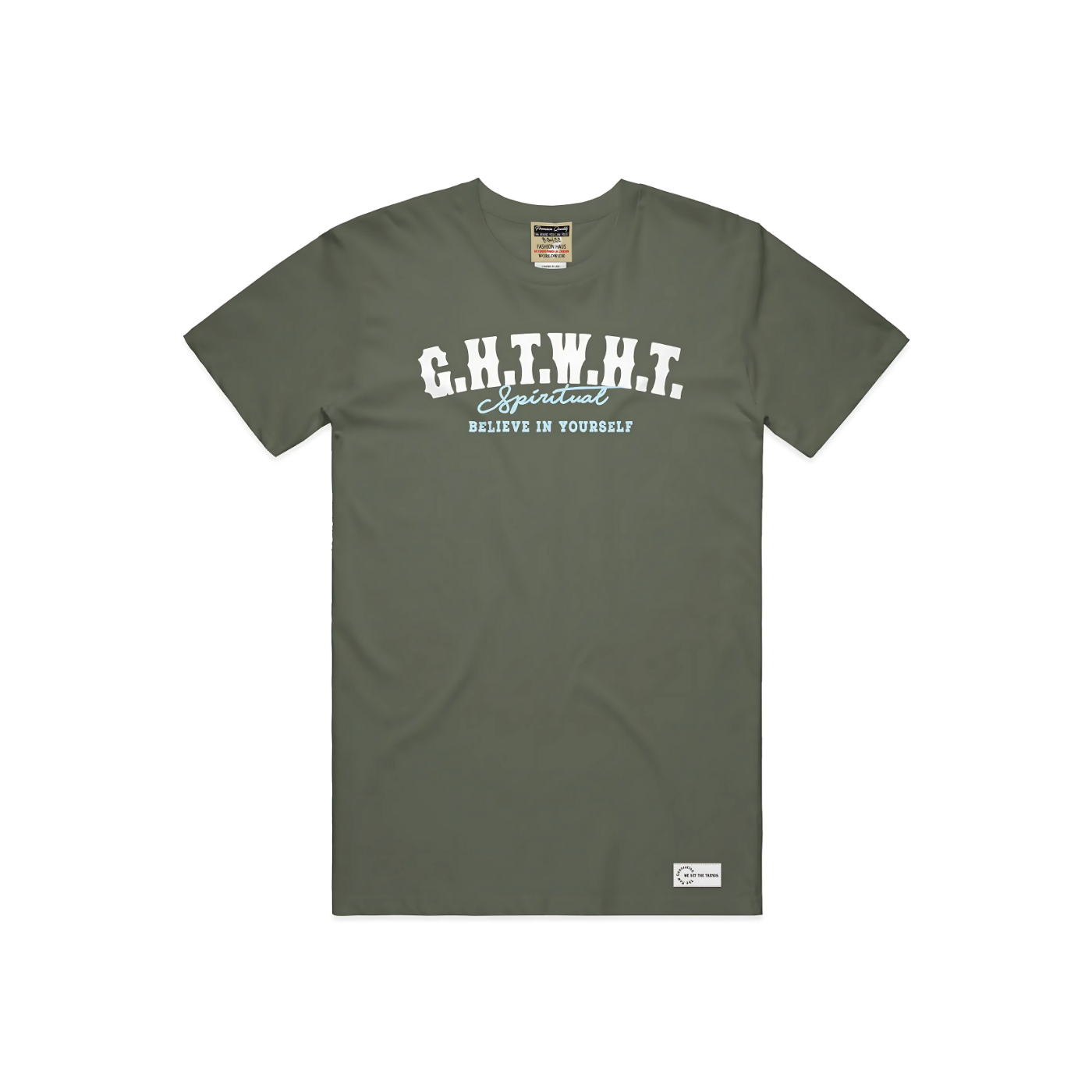 G.H.T.W.H.T. T-Shirt