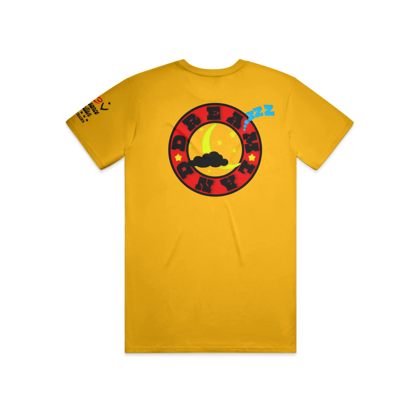 Renaissance Collection Dreamland T-Shirt