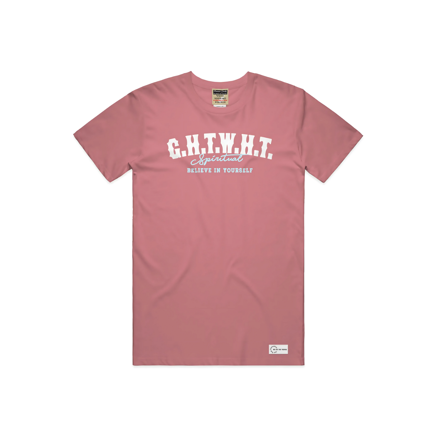 G.H.T.W.H.T. T-Shirt