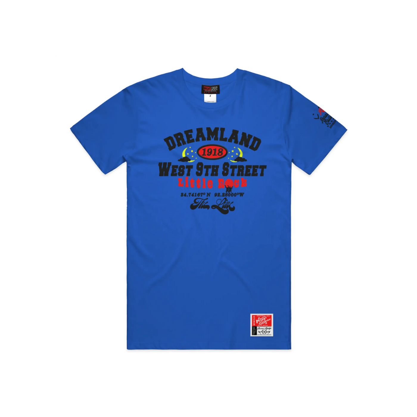 Renaissance Collection Dreamland T-Shirt