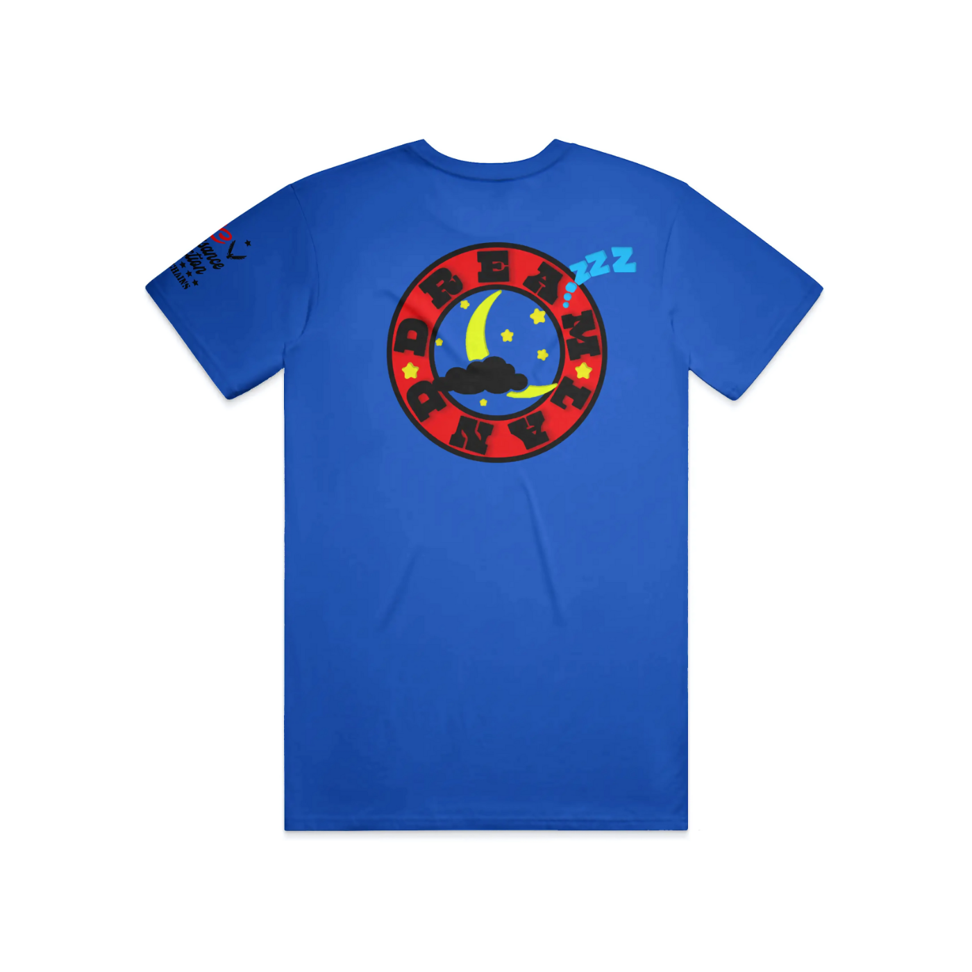 Renaissance Collection Dreamland T-Shirt