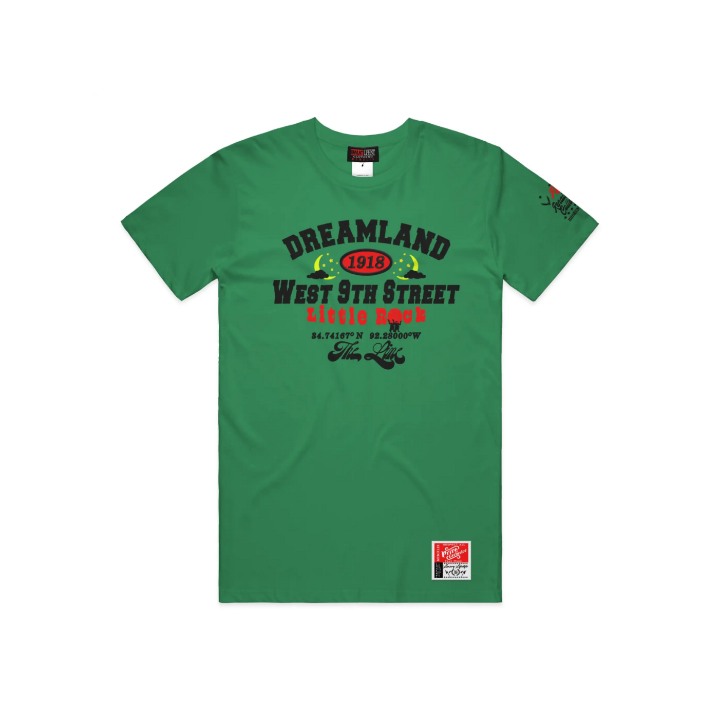 Renaissance Collection Dreamland T-Shirt