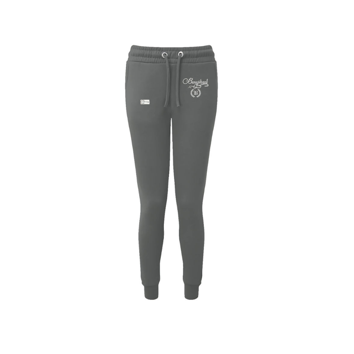Benephant Couture Fitted Joggers Apliiq