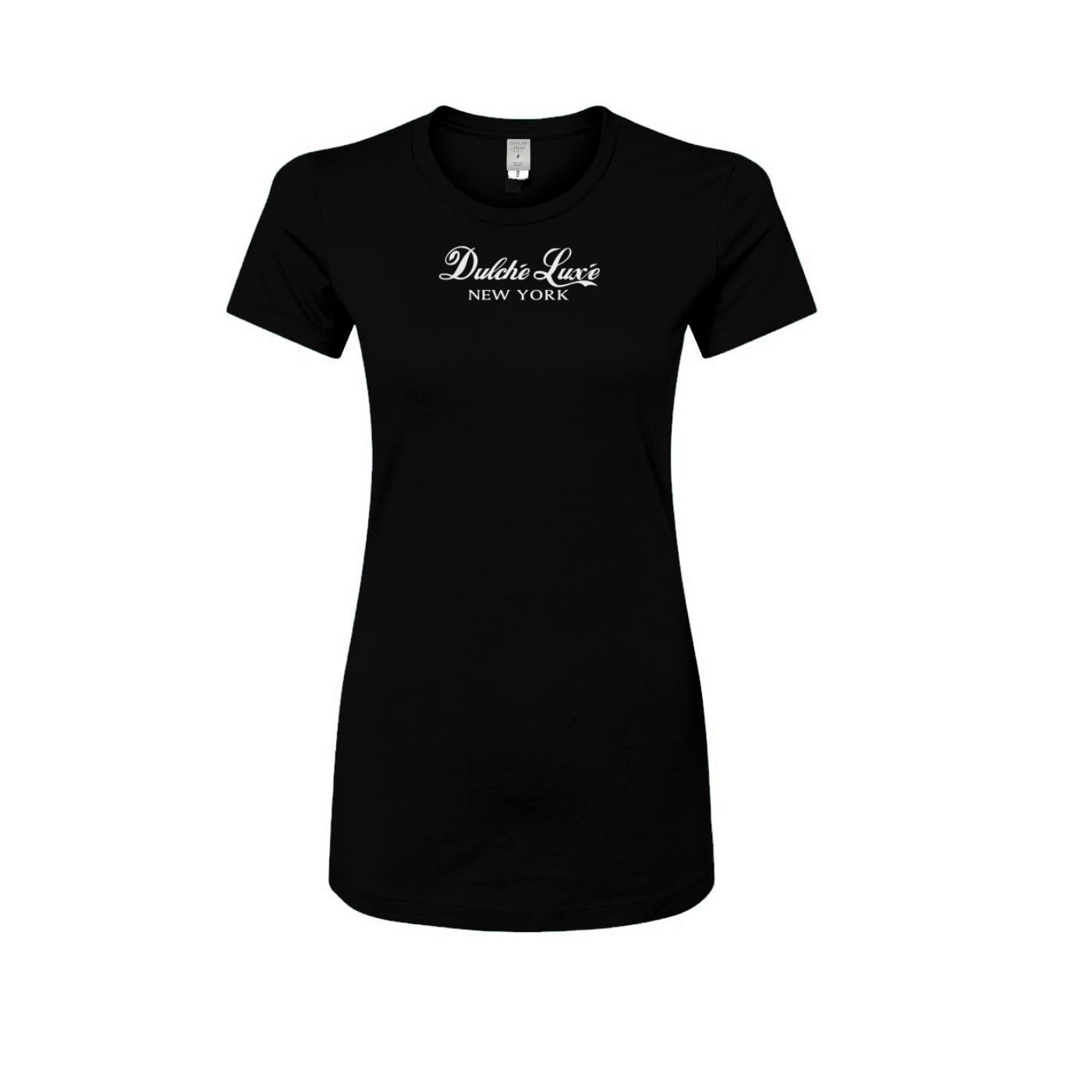 Dulche Luxe Slim Fit Tee