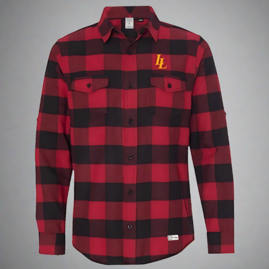 Double L Lumberjack Flannel Apliiq