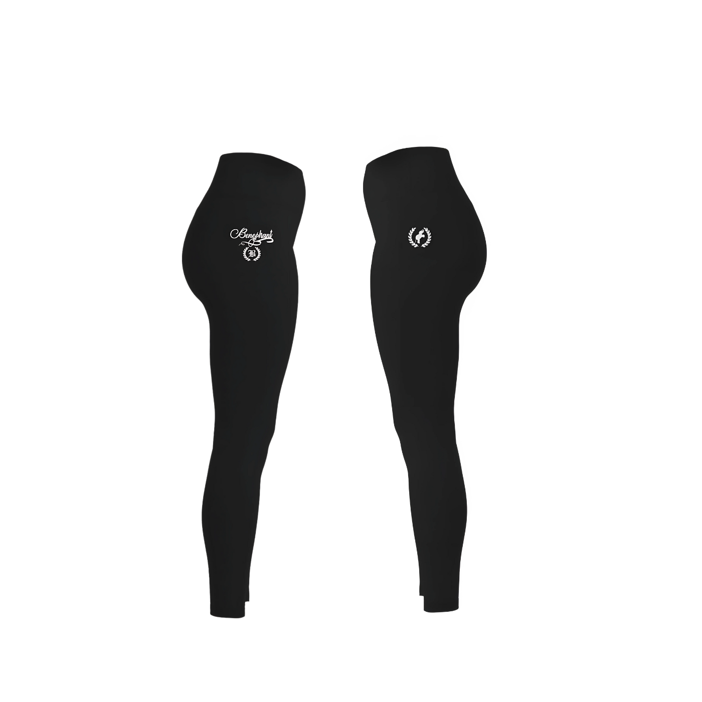 Seamless High Waist Activewear Leggings Apliiq