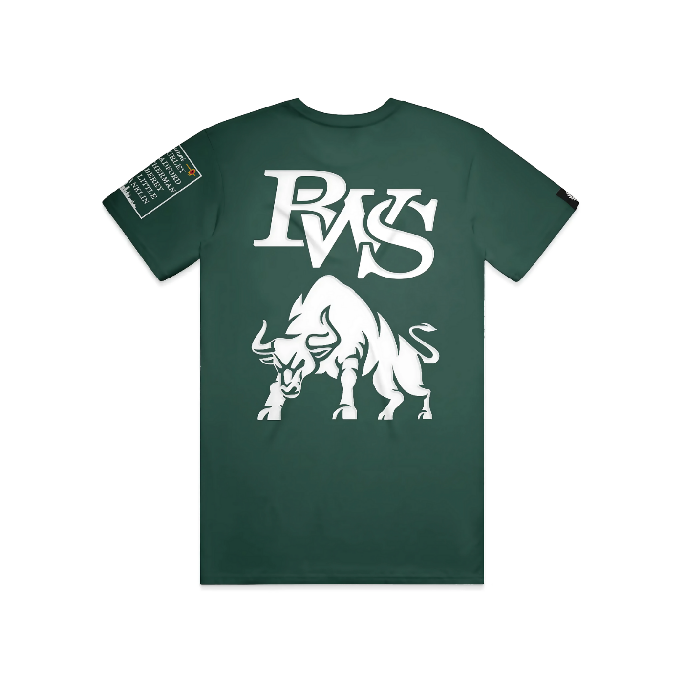 Renaissance Collection Greenwood District T-Shirt