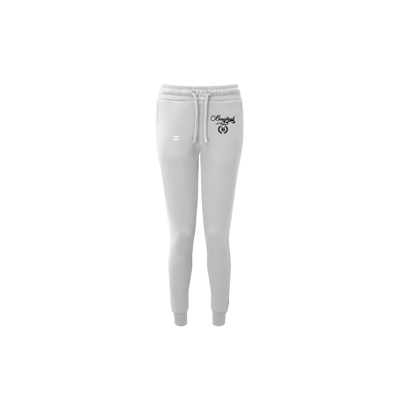 Benephant Couture Fitted Joggers Apliiq