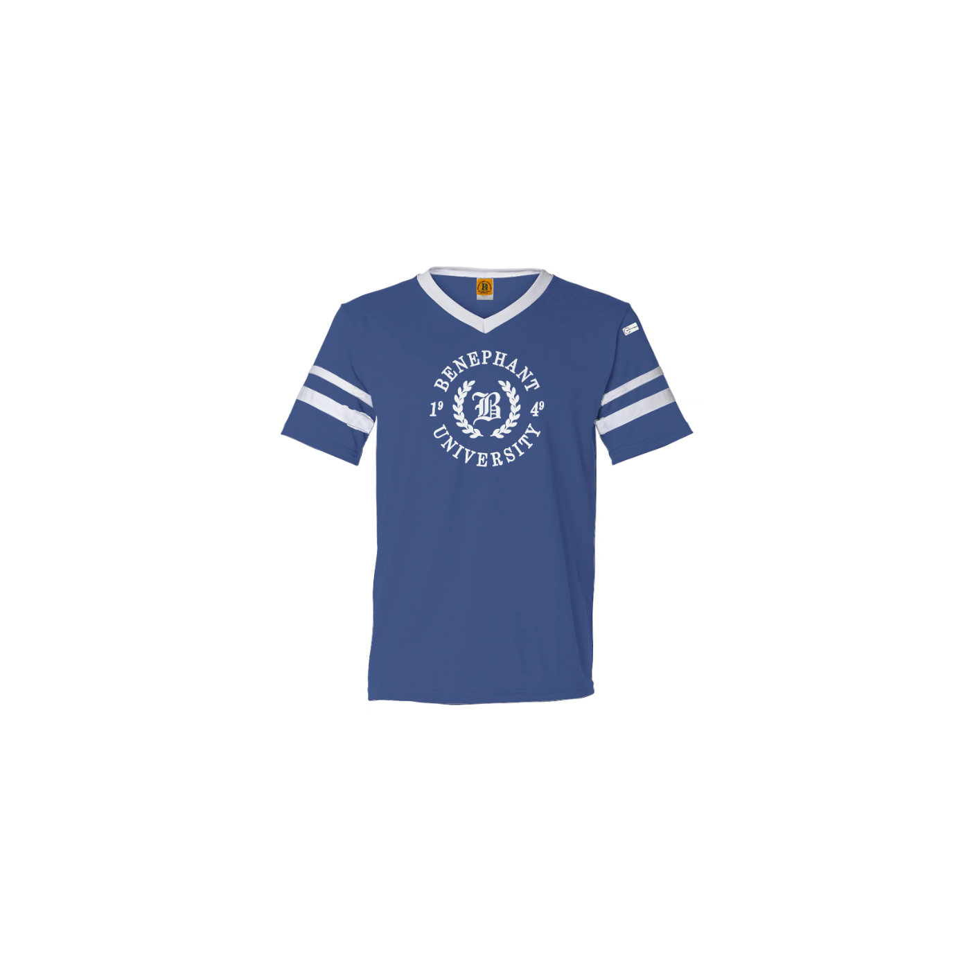 Ladies 49 Star Jersey Apliiq