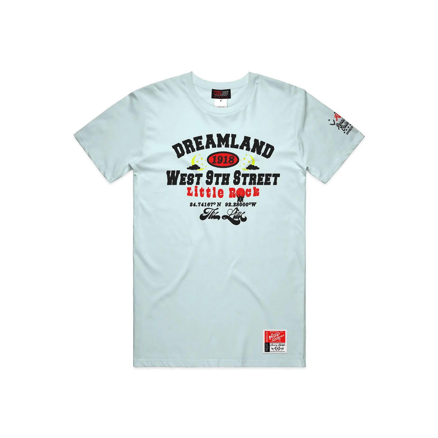 Renaissance Collection Dreamland T-Shirt