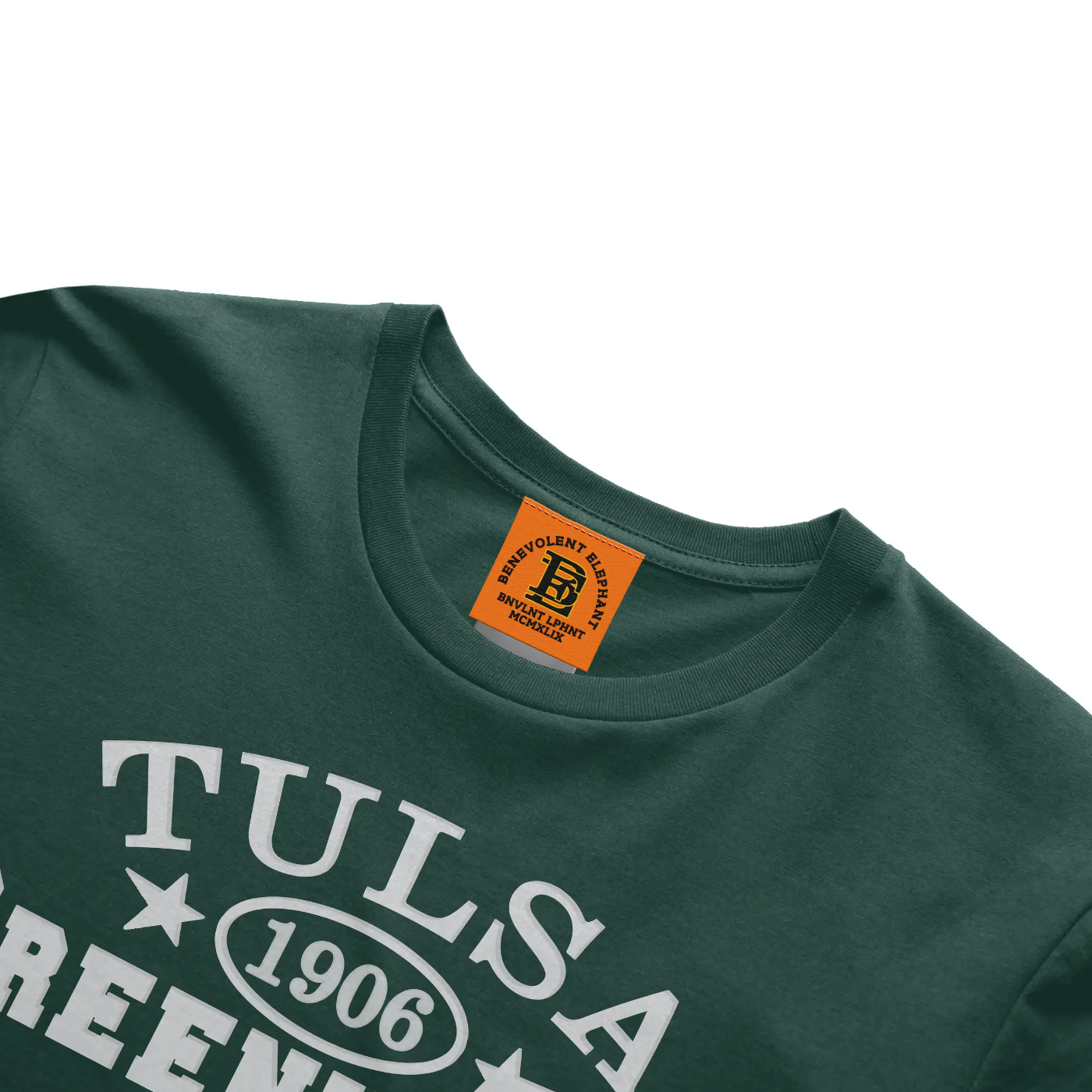 Renaissance Collection Greenwood District T-Shirt