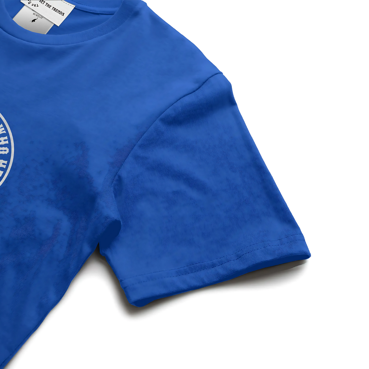 GOD Helps Those Who Help Themselves T-Shirt