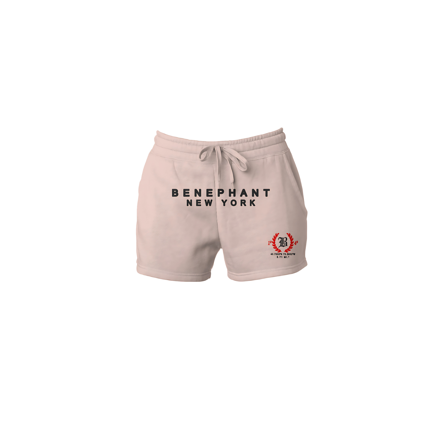Hamptons Wash Summer Shorts Apliiq