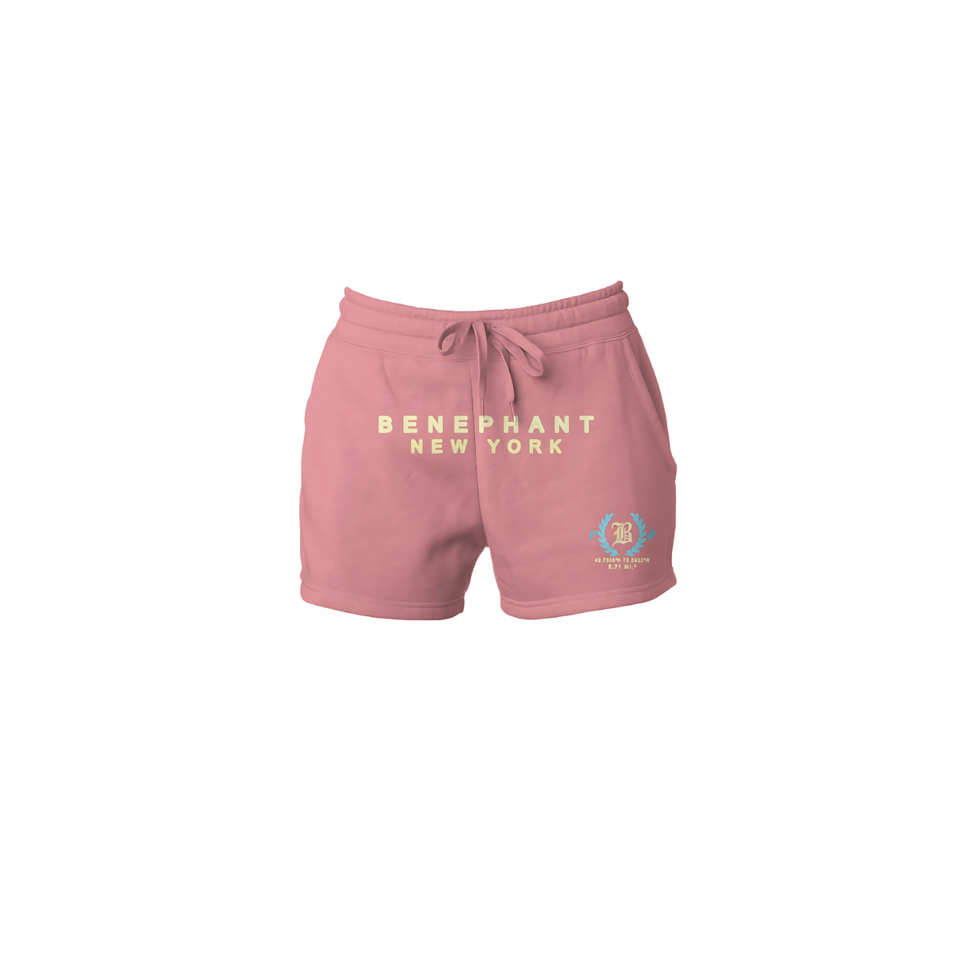 Hamptons Wash Summer Shorts Apliiq