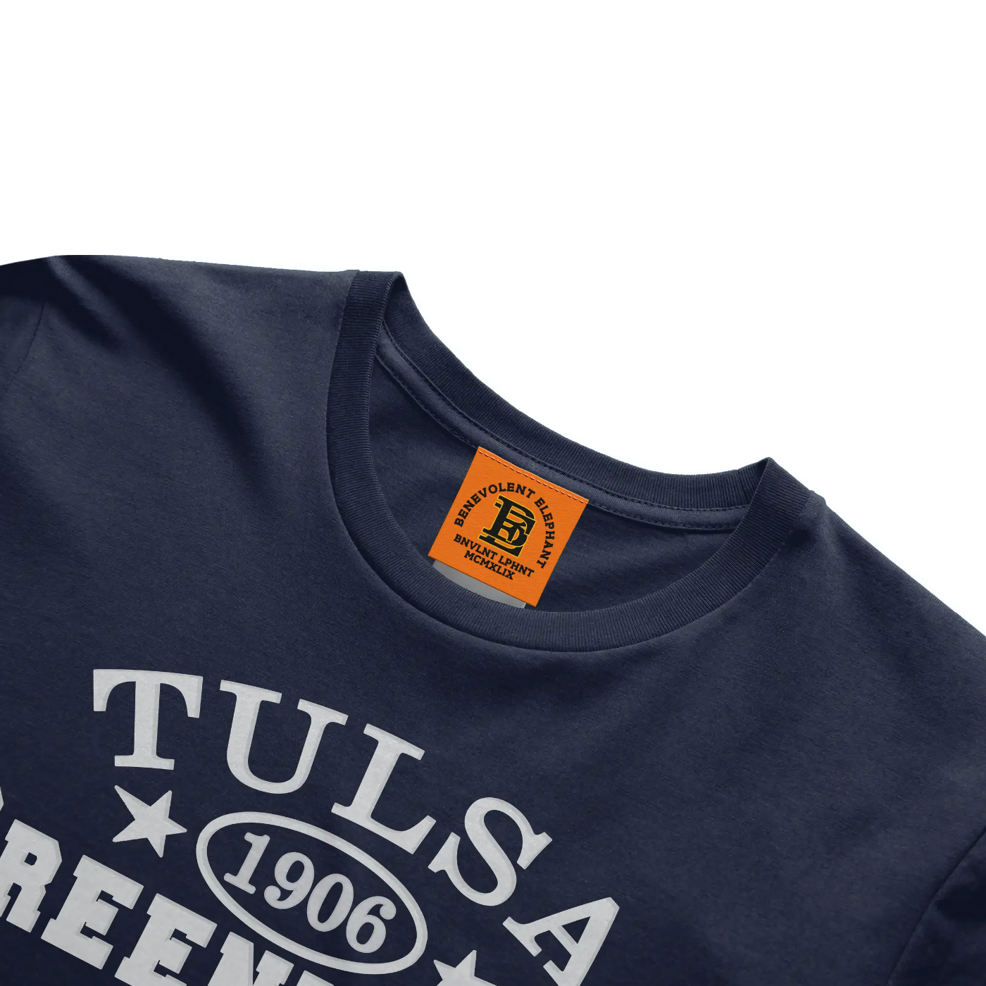 Renaissance Collection Greenwood District T-Shirt