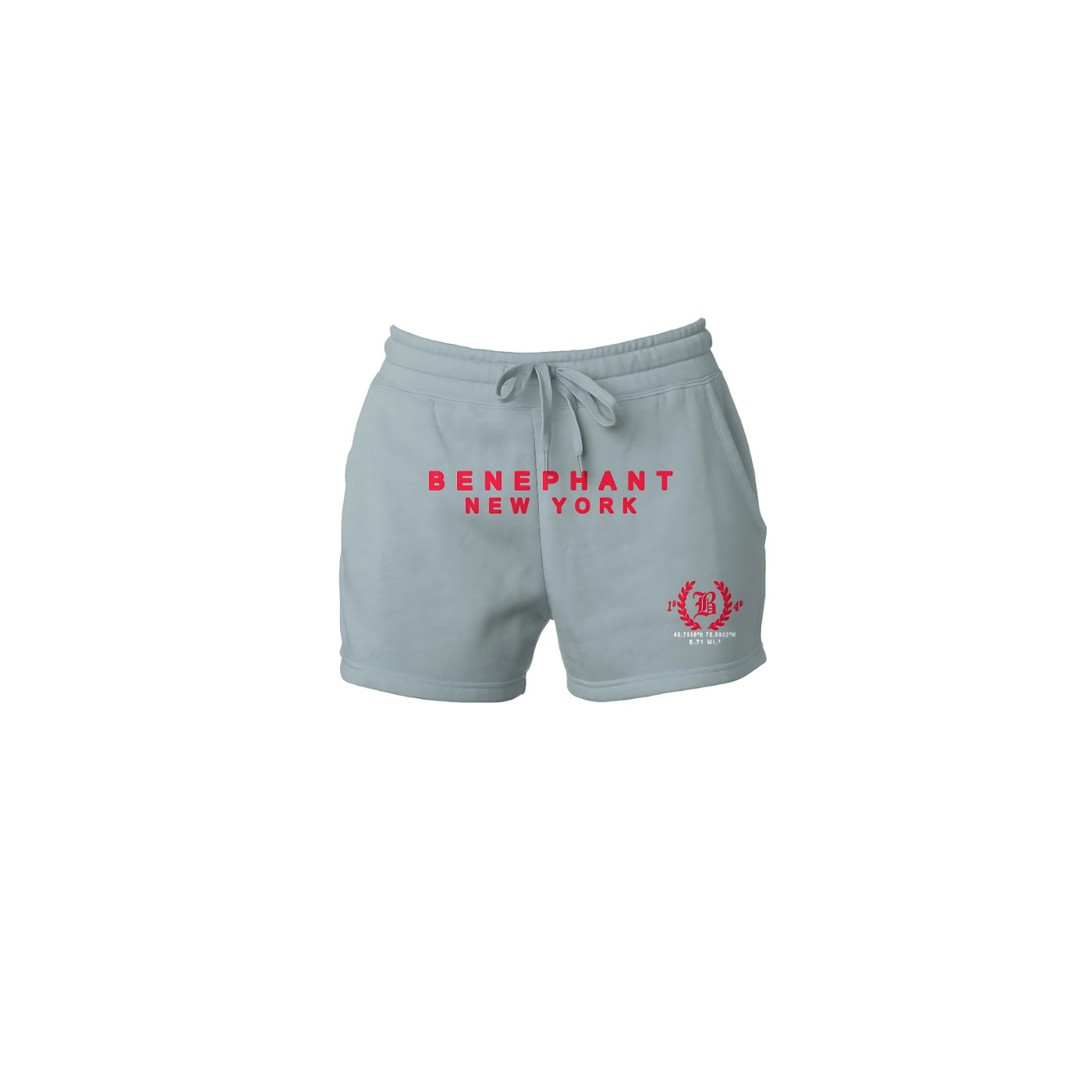 Hamptons Wash Summer Shorts Apliiq
