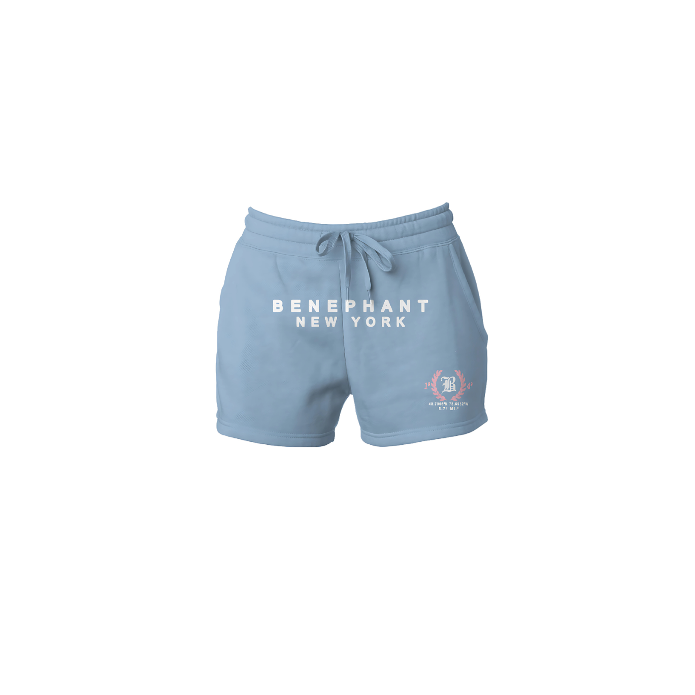 Hamptons Wash Summer Shorts Apliiq