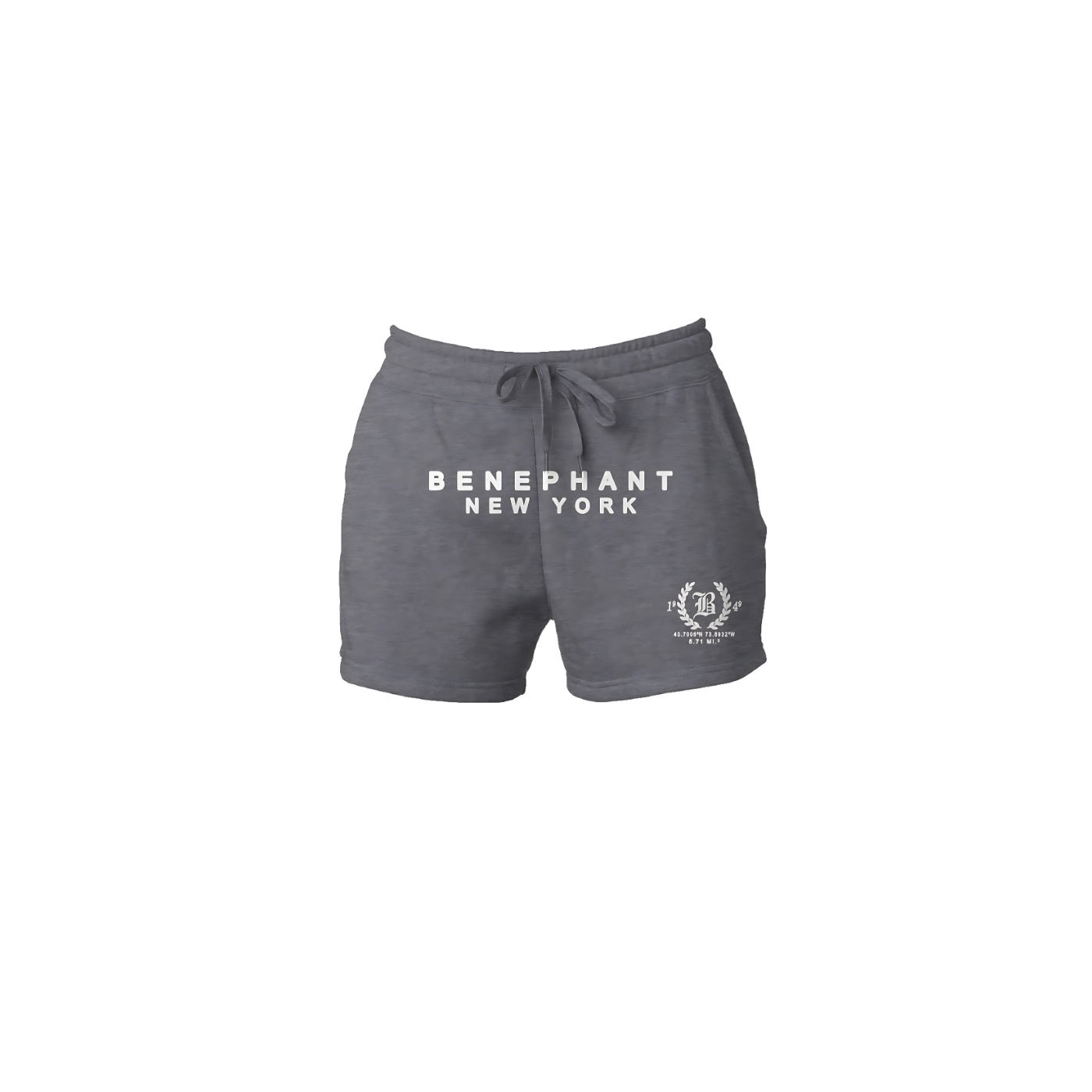 Hamptons Wash Summer Shorts Apliiq