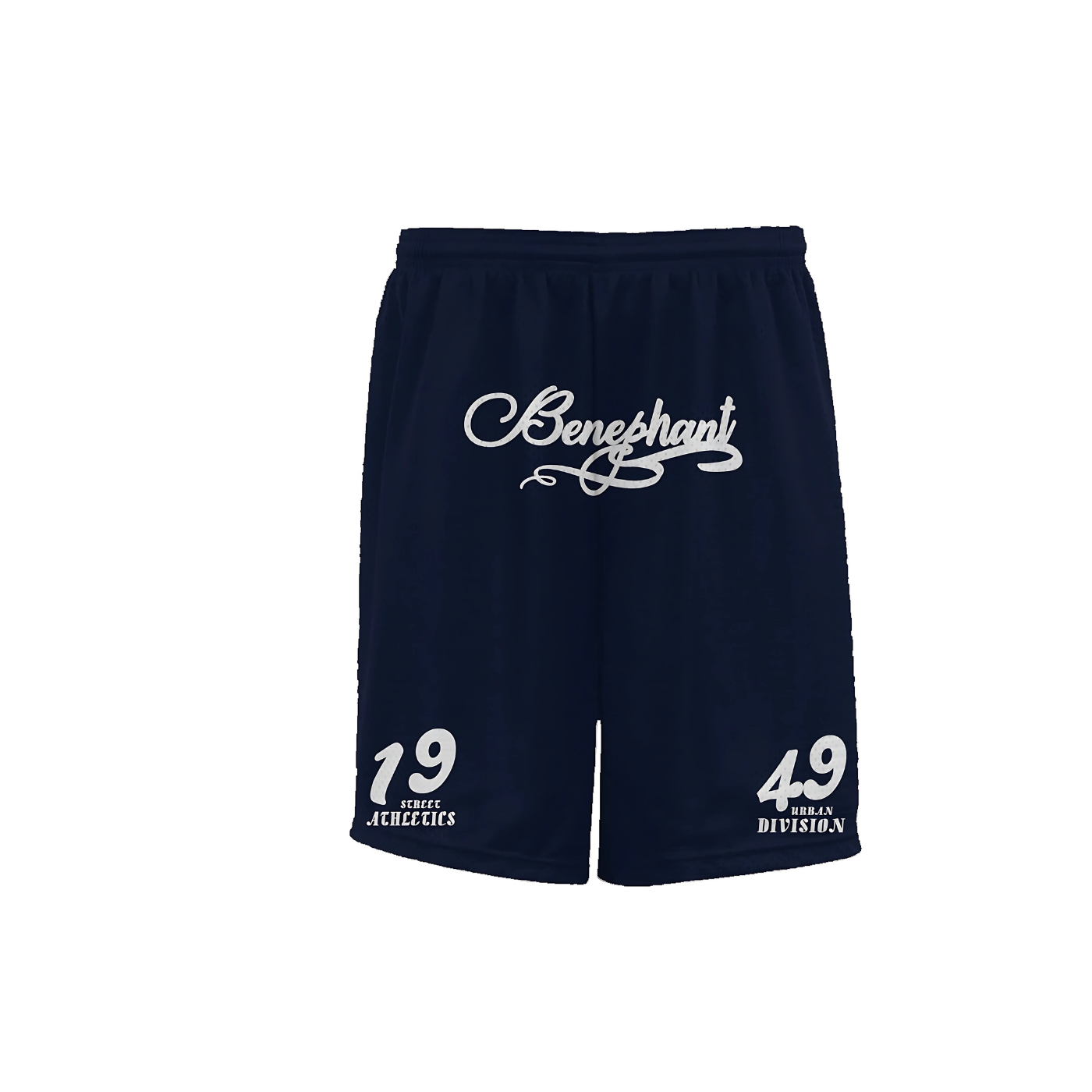 Street Athletics Mesh Shorts Apliiq