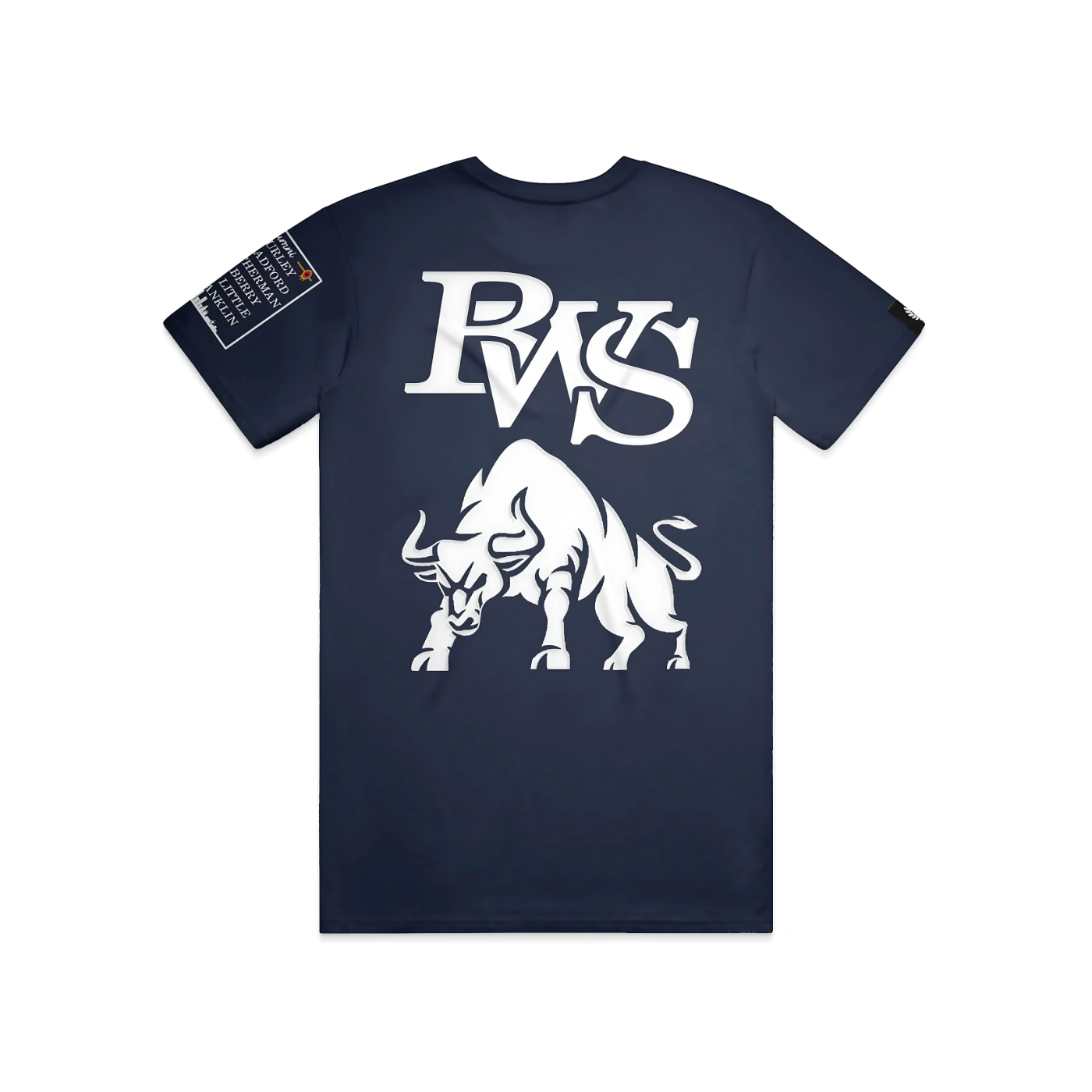 Renaissance Collection Greenwood District T-Shirt