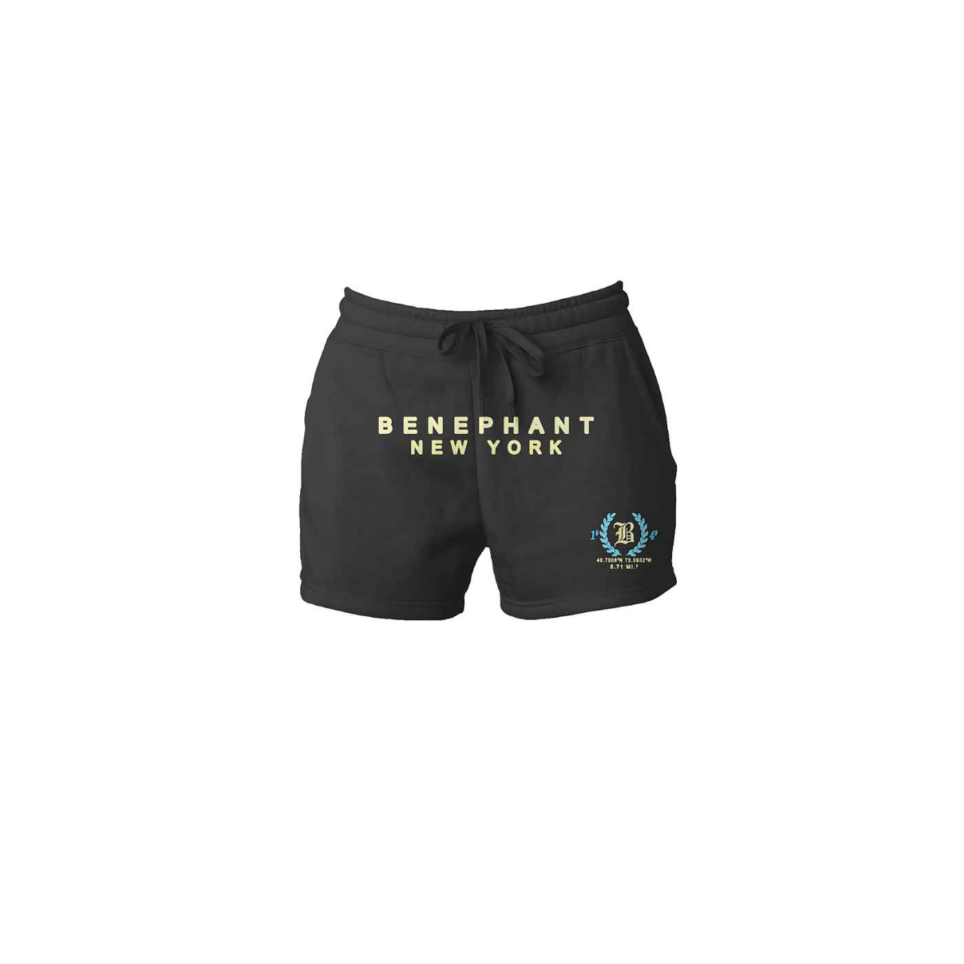 Hamptons Wash Summer Shorts Apliiq