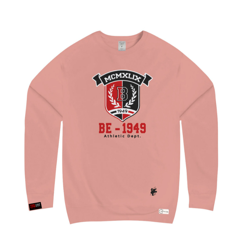 University Premium Crewneck Apliiq