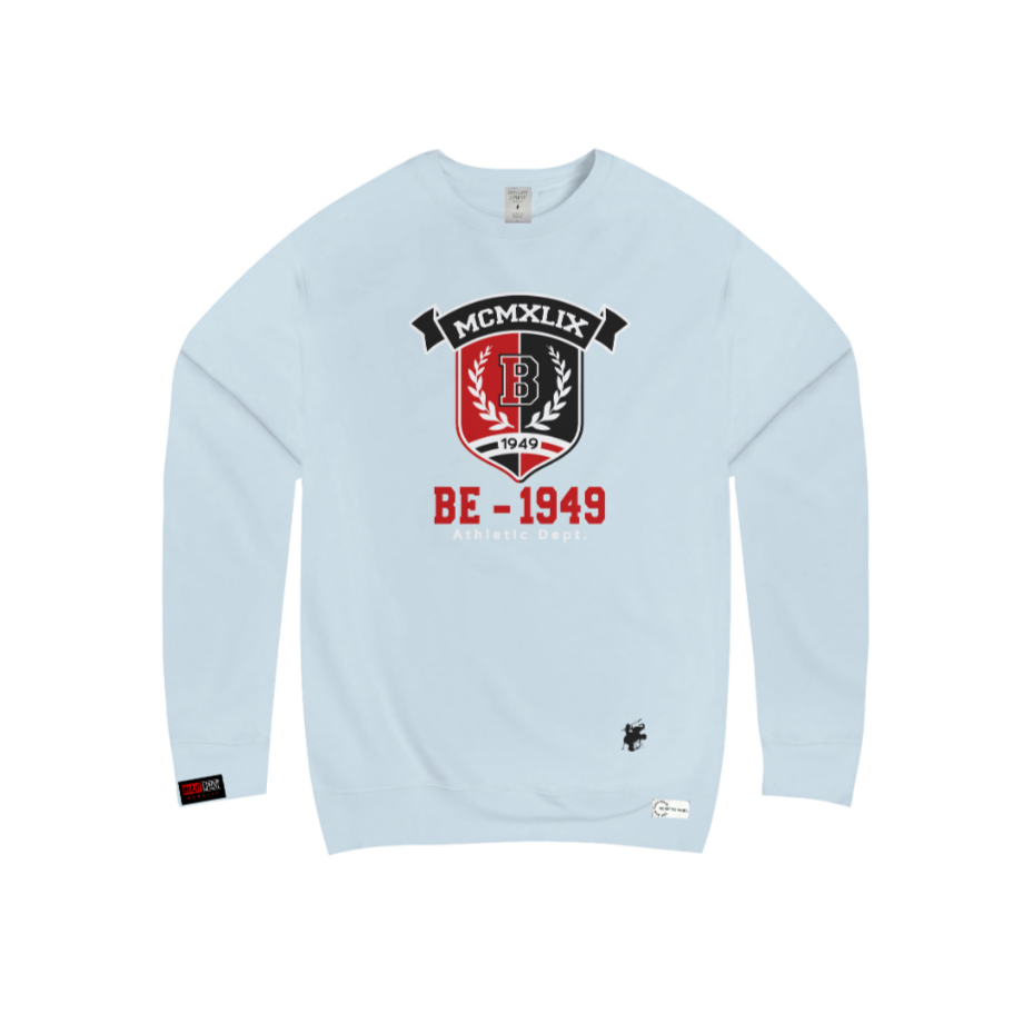 University Premium Crewneck Apliiq
