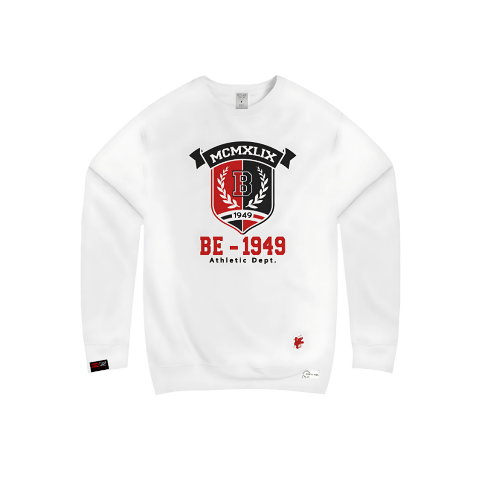 University Premium Crewneck Apliiq