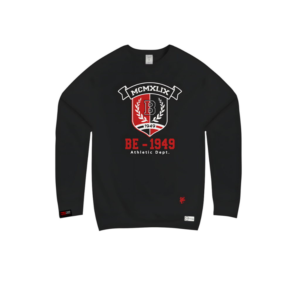 University Premium Crewneck Apliiq