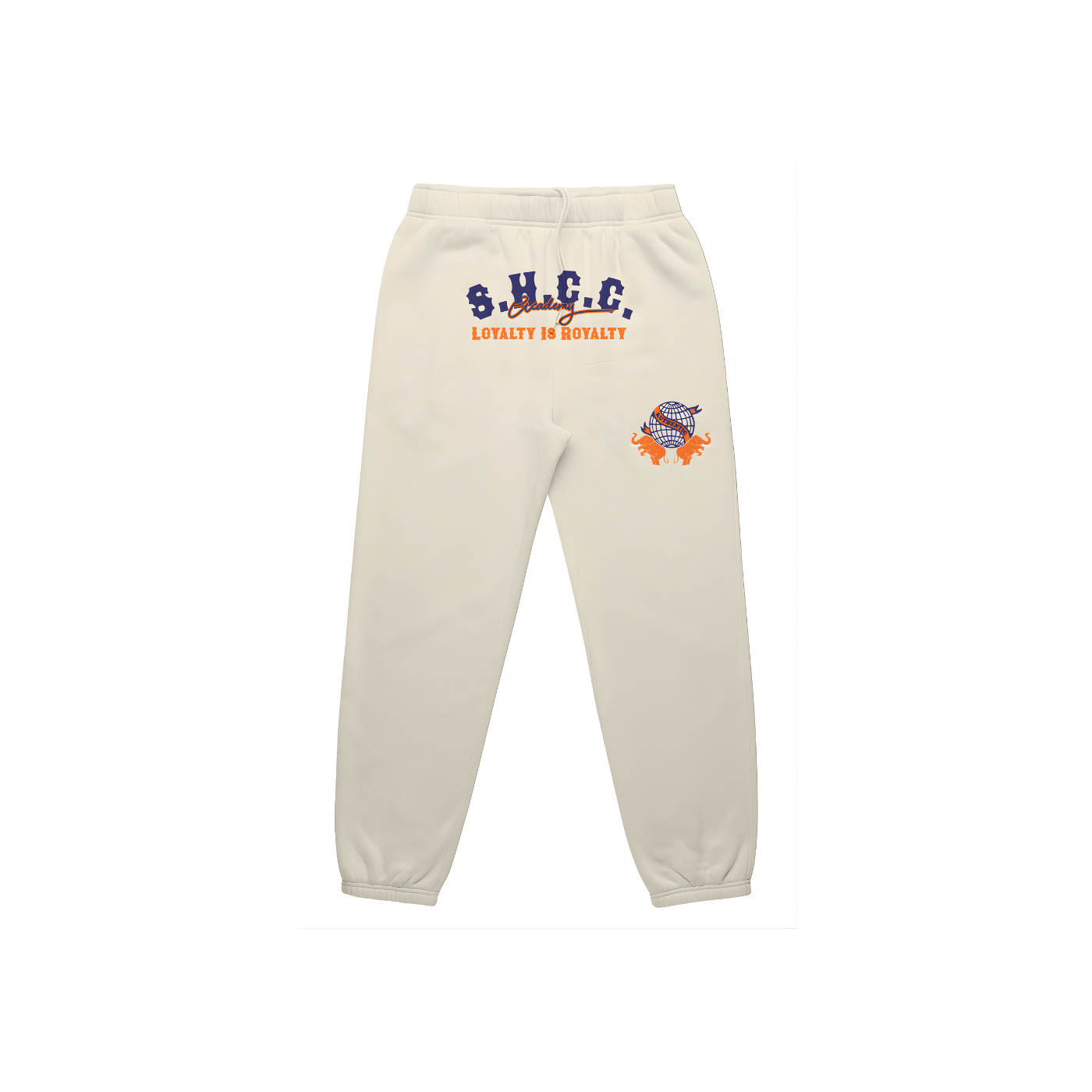 S.H.C.C. World Is Yours Sweatpants