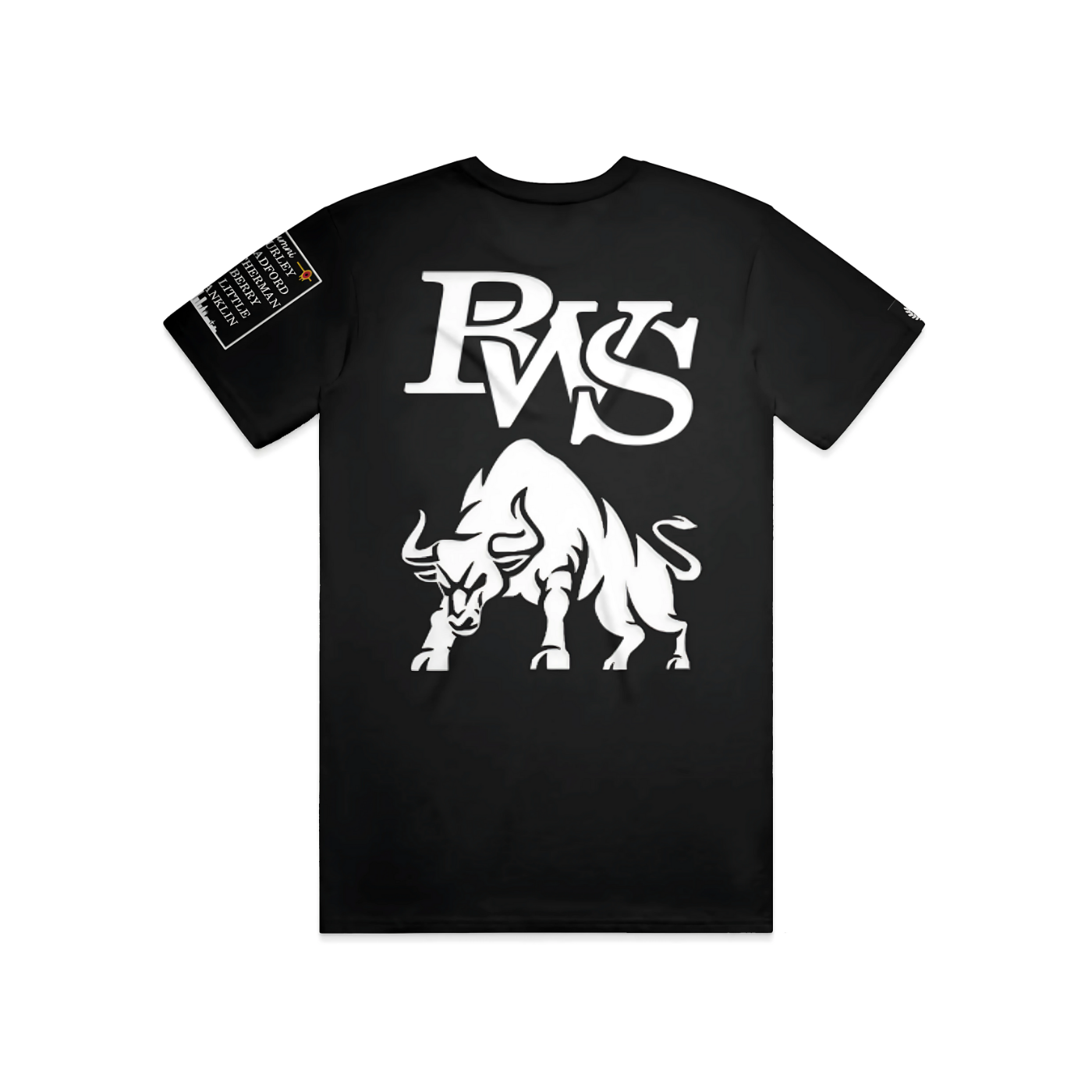 Renaissance Collection Greenwood District T-Shirt