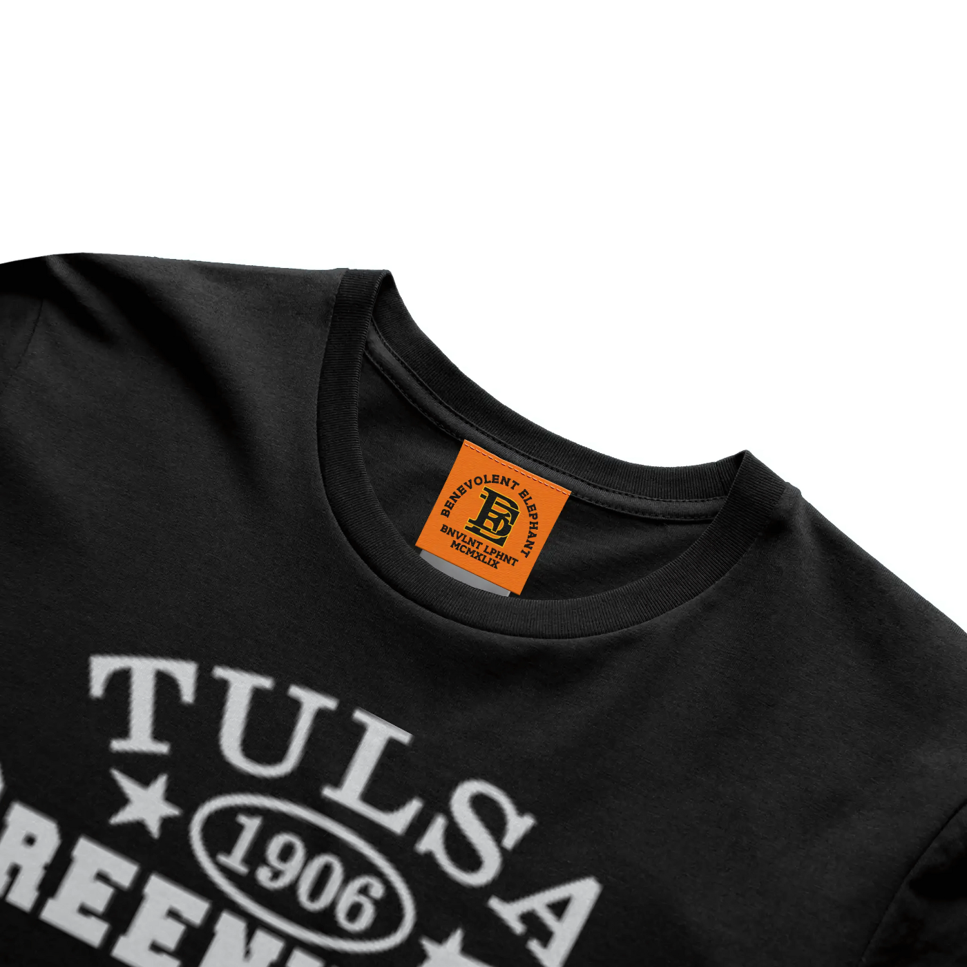 Renaissance Collection Greenwood District T-Shirt