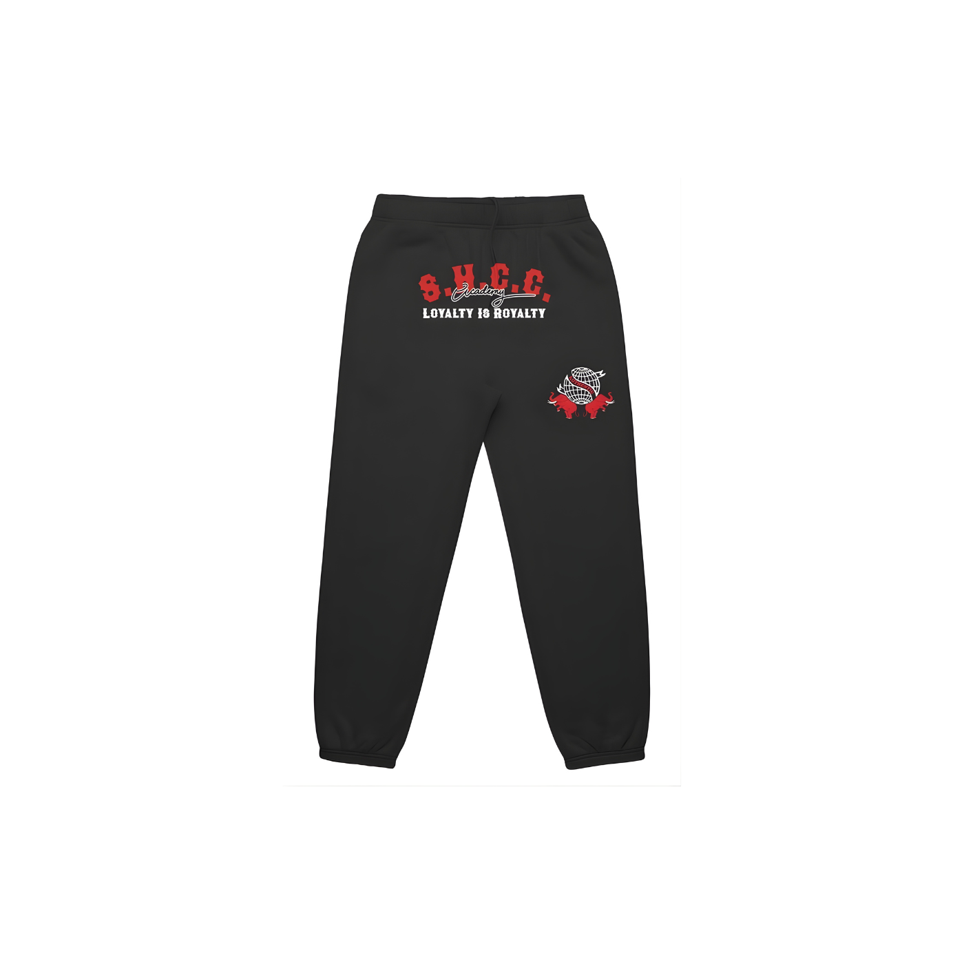 S.H.C.C. World Is Yours Sweatpants