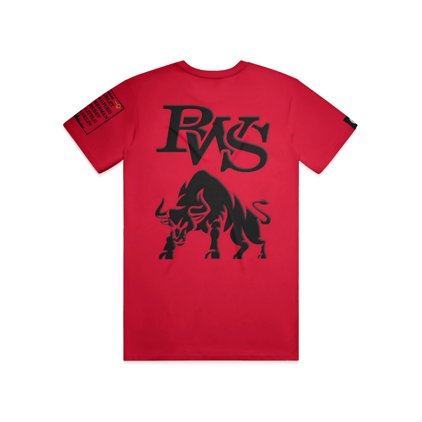 Renaissance Collection Greenwood District T-Shirt