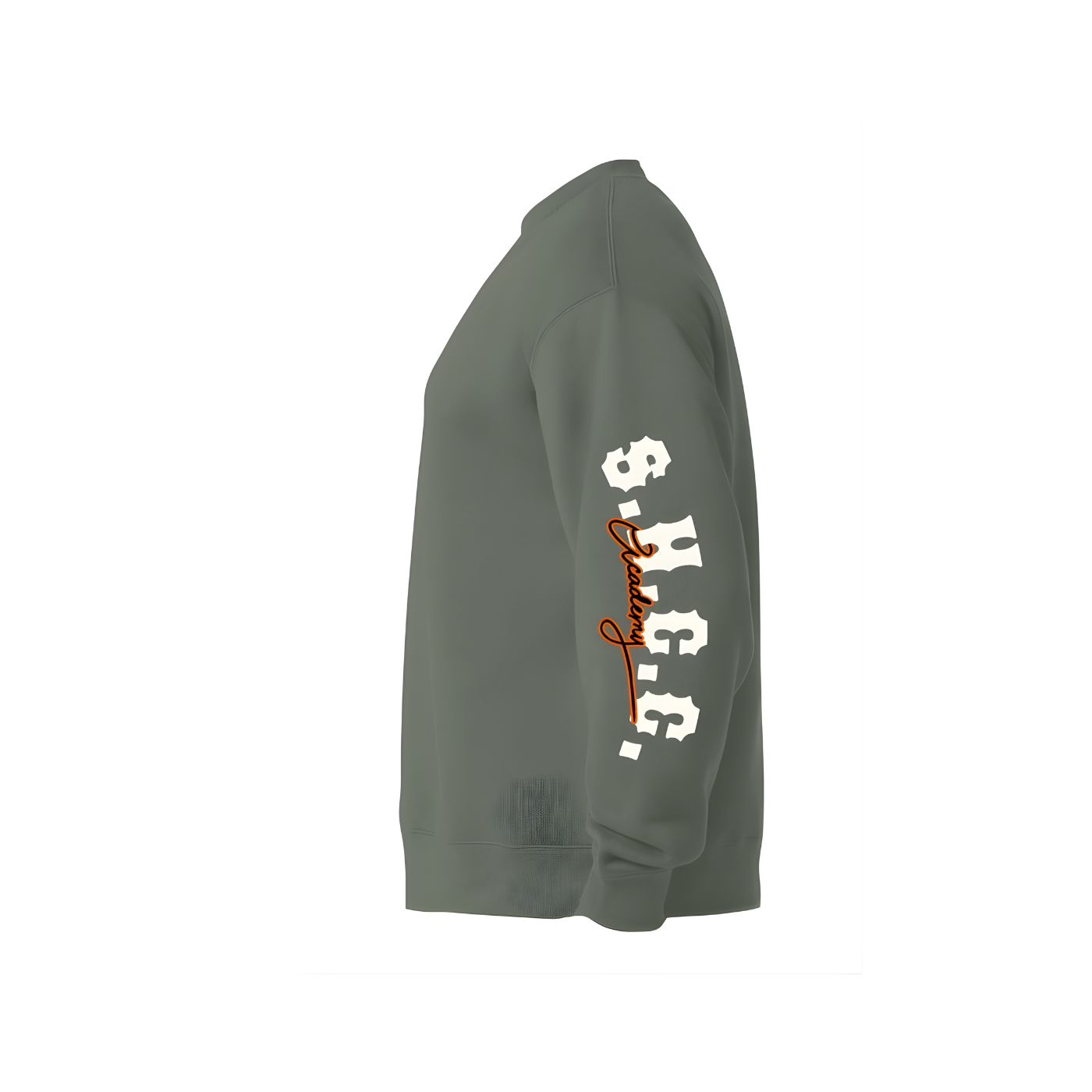 S.H.C.C. World Is Yours Sweatshirt