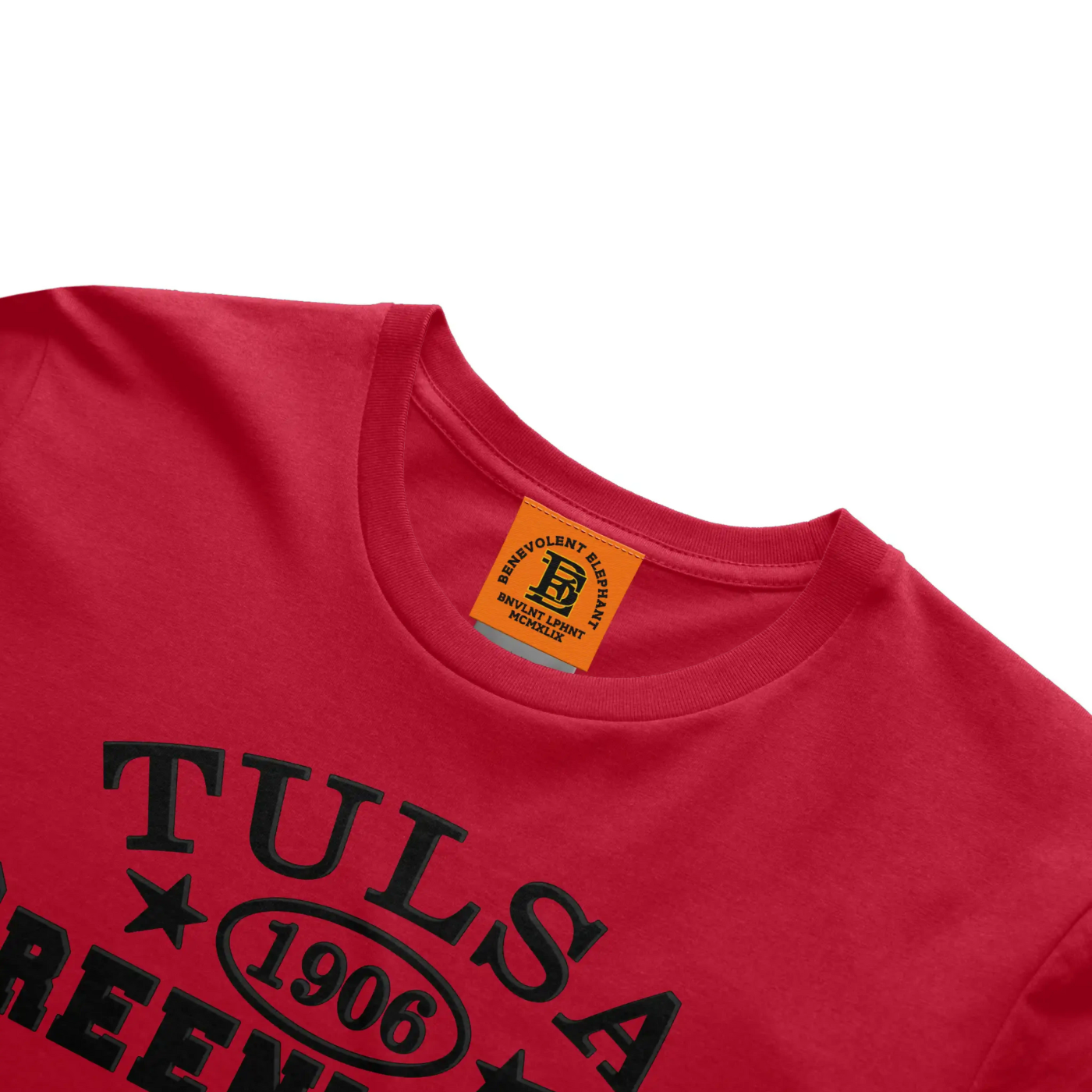 Renaissance Collection Greenwood District T-Shirt