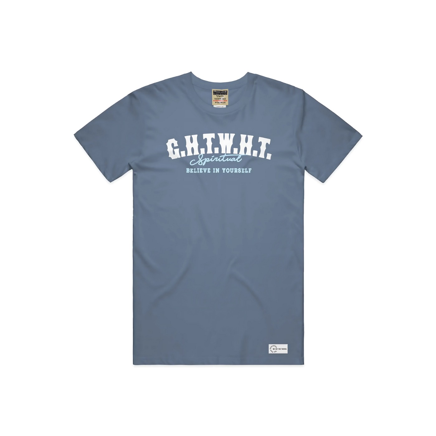 G.H.T.W.H.T. T-Shirt