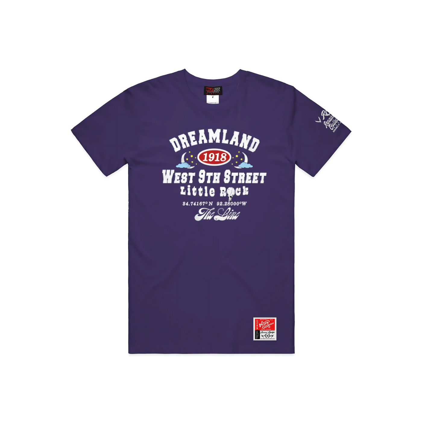 Renaissance Collection Dreamland T-Shirt