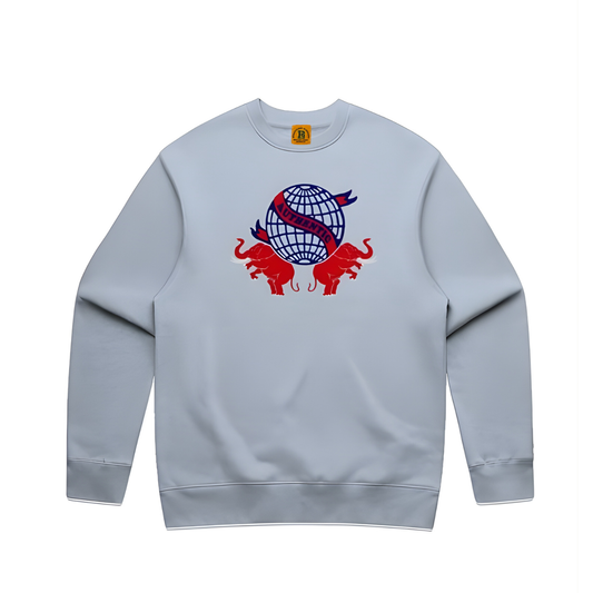 S.H.C.C. World Is Yours Sweatshirt