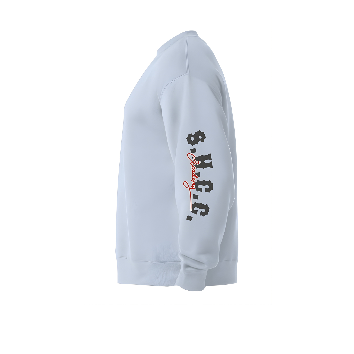 S.H.C.C. World Is Yours Sweatshirt