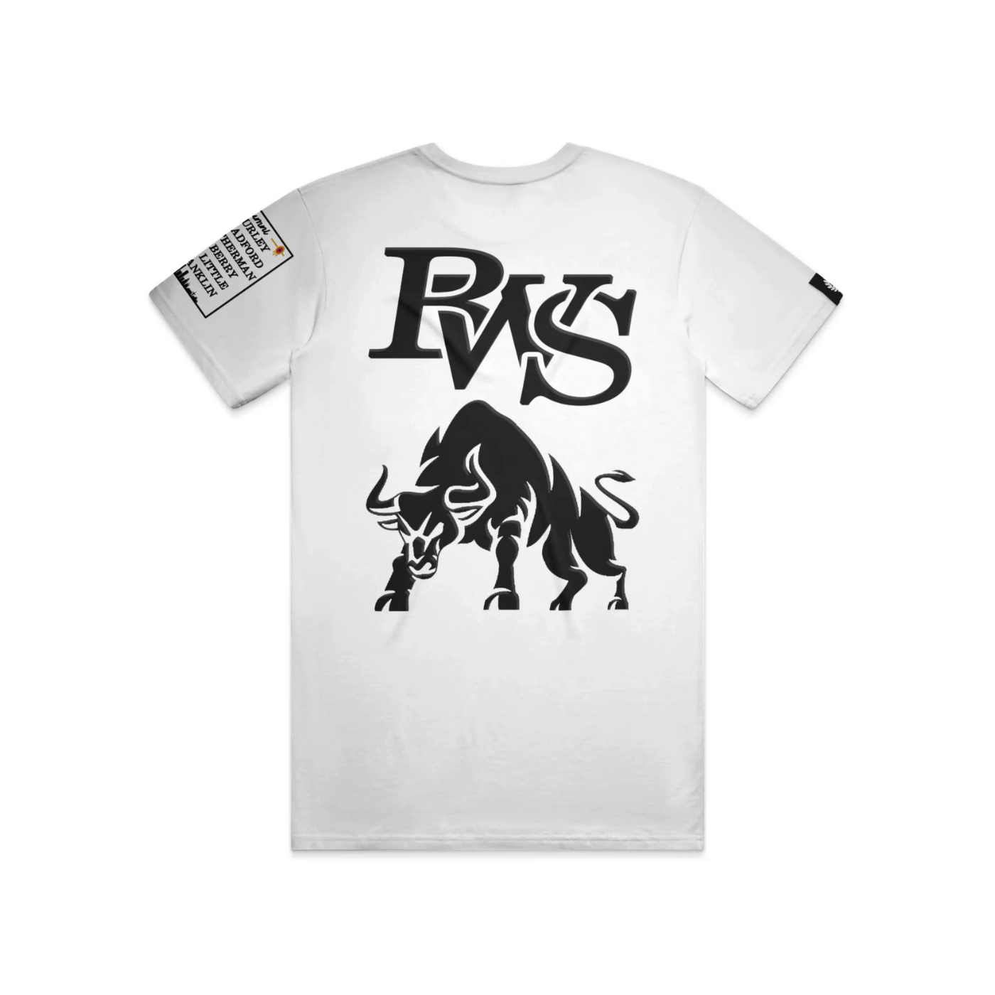 Renaissance Collection Greenwood District T-Shirt