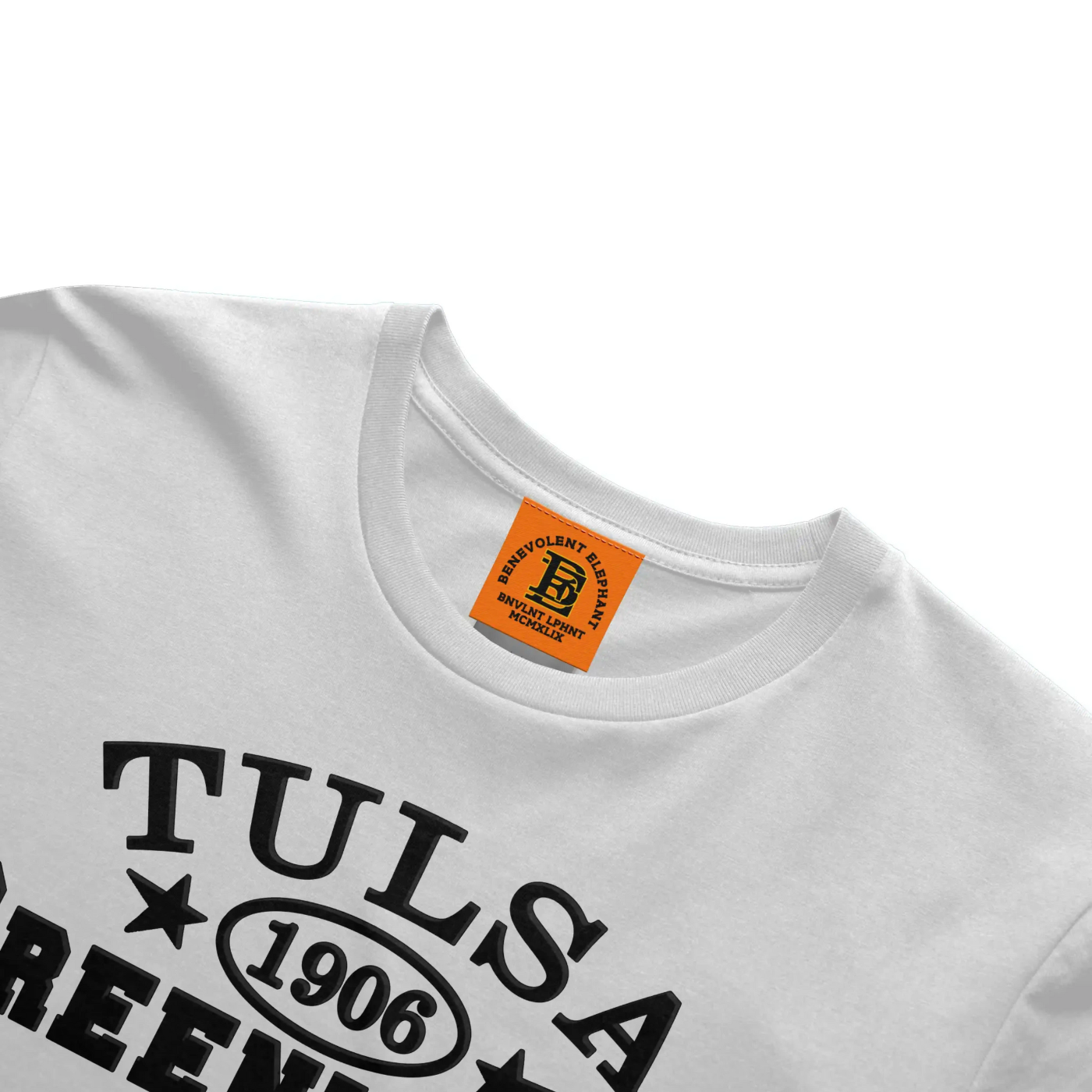 Renaissance Collection Greenwood District T-Shirt