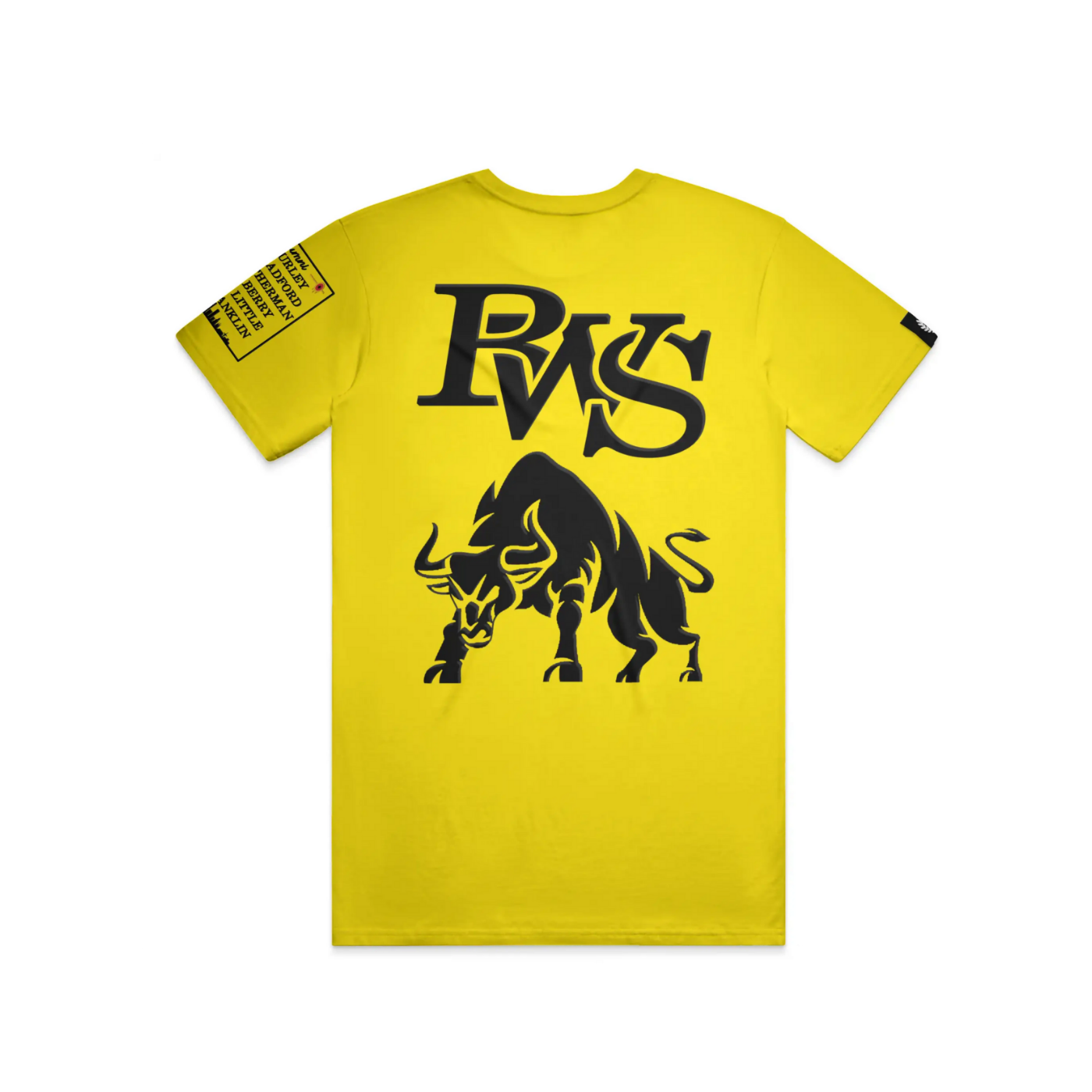 Renaissance Collection Greenwood District T-Shirt