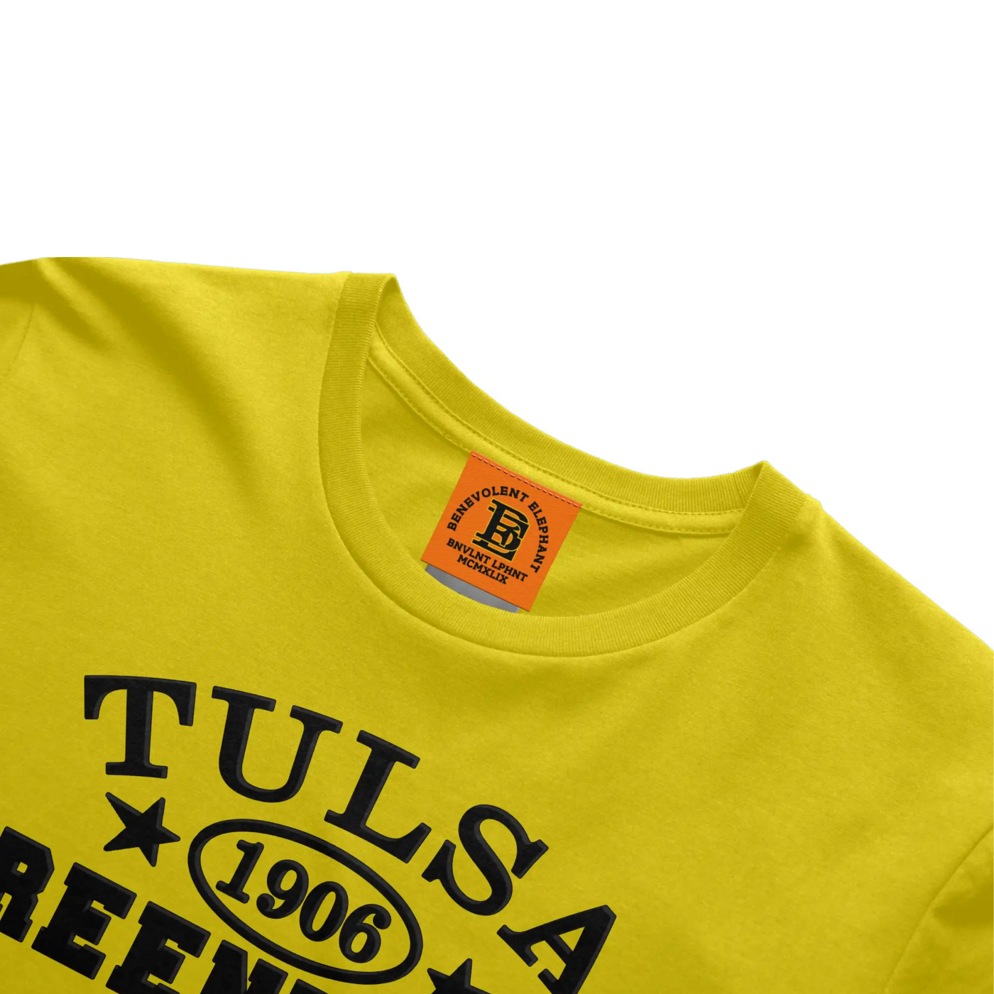 Renaissance Collection Greenwood District T-Shirt