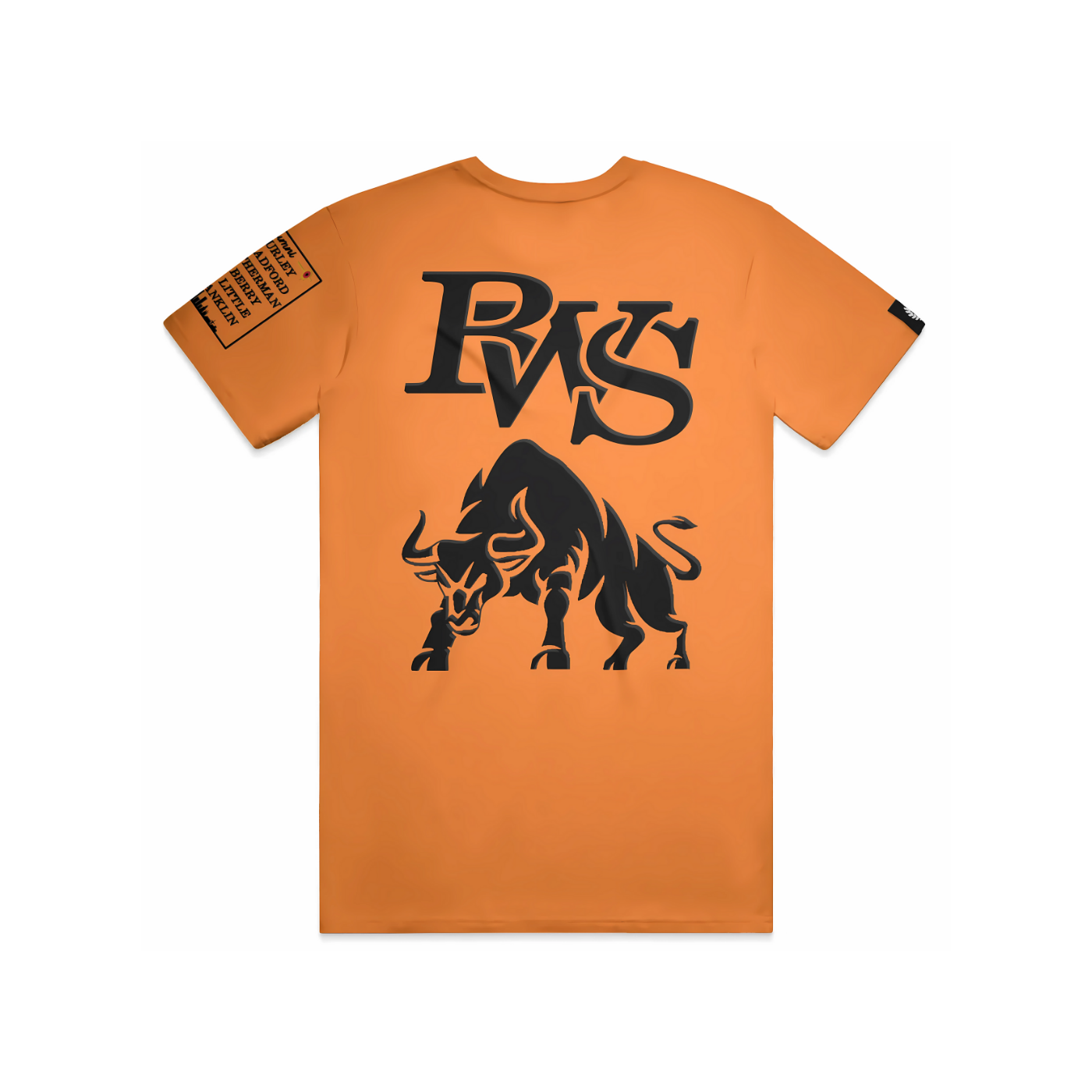 Renaissance Collection Greenwood District T-Shirt