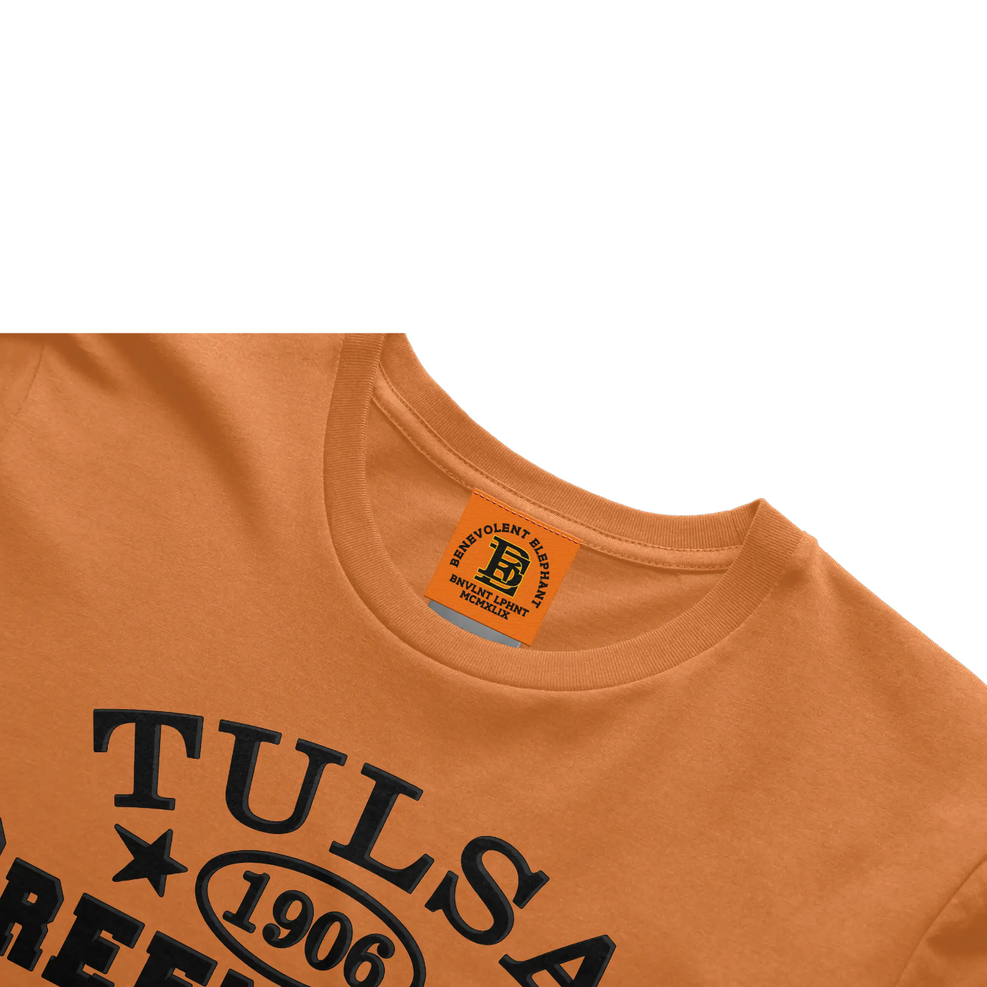 Renaissance Collection Greenwood District T-Shirt