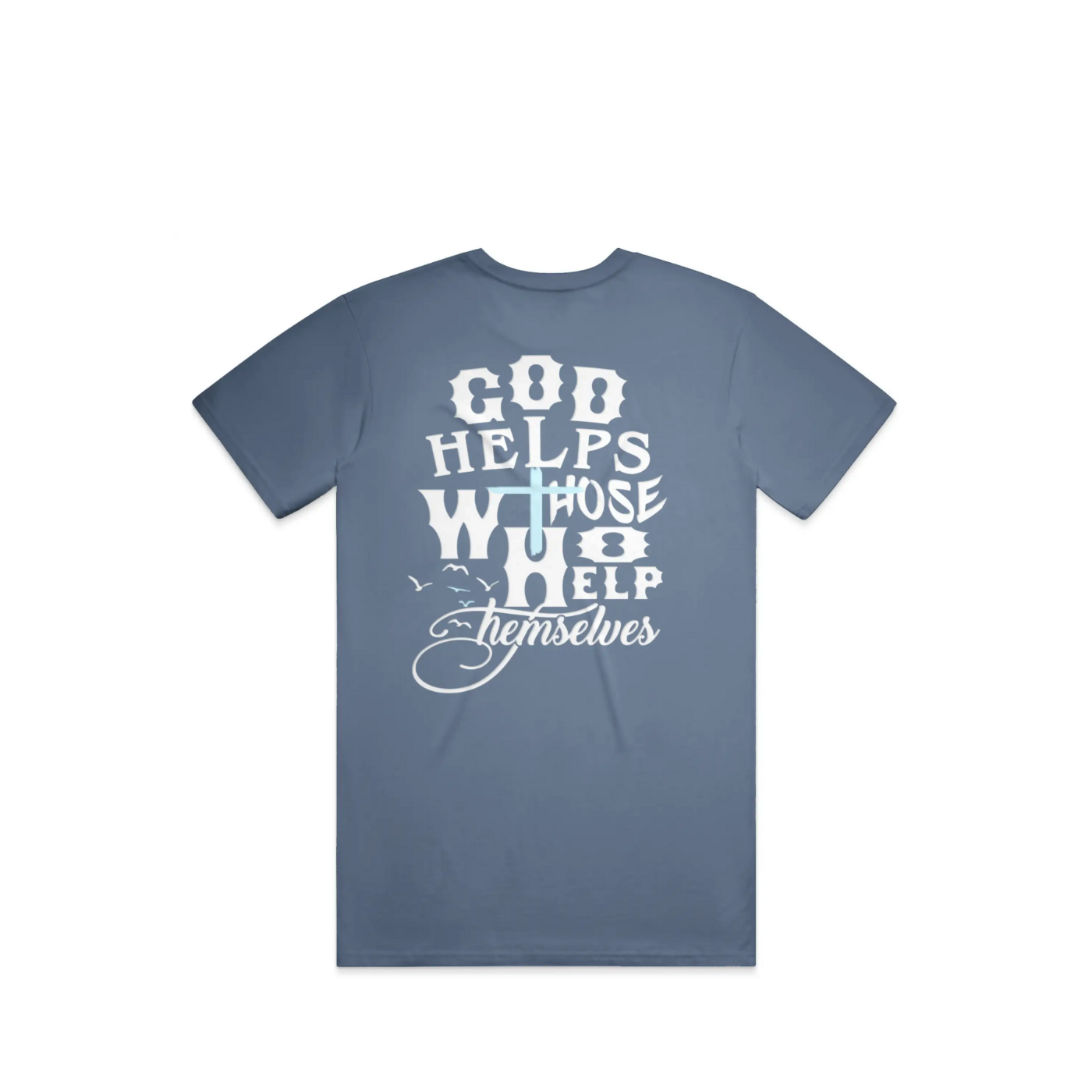 G.H.T.W.H.T. T-Shirt