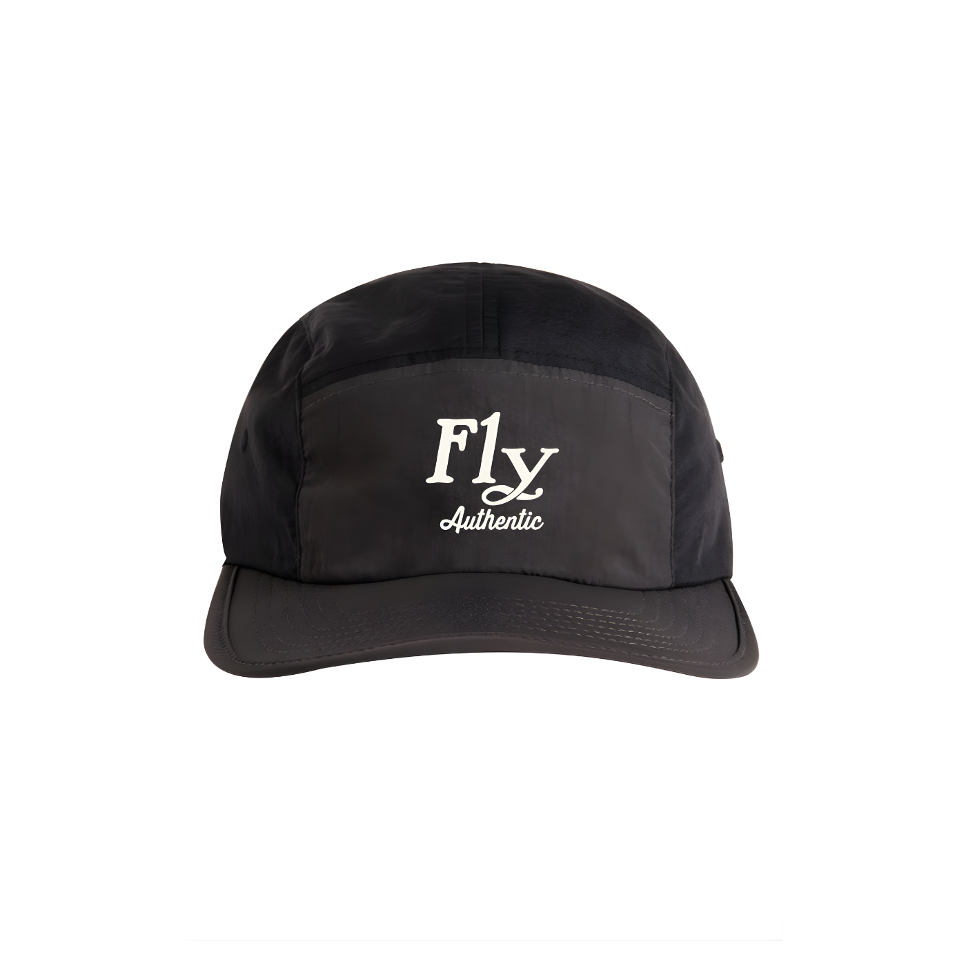 Fly Authentic Two Tone Nylon Cap